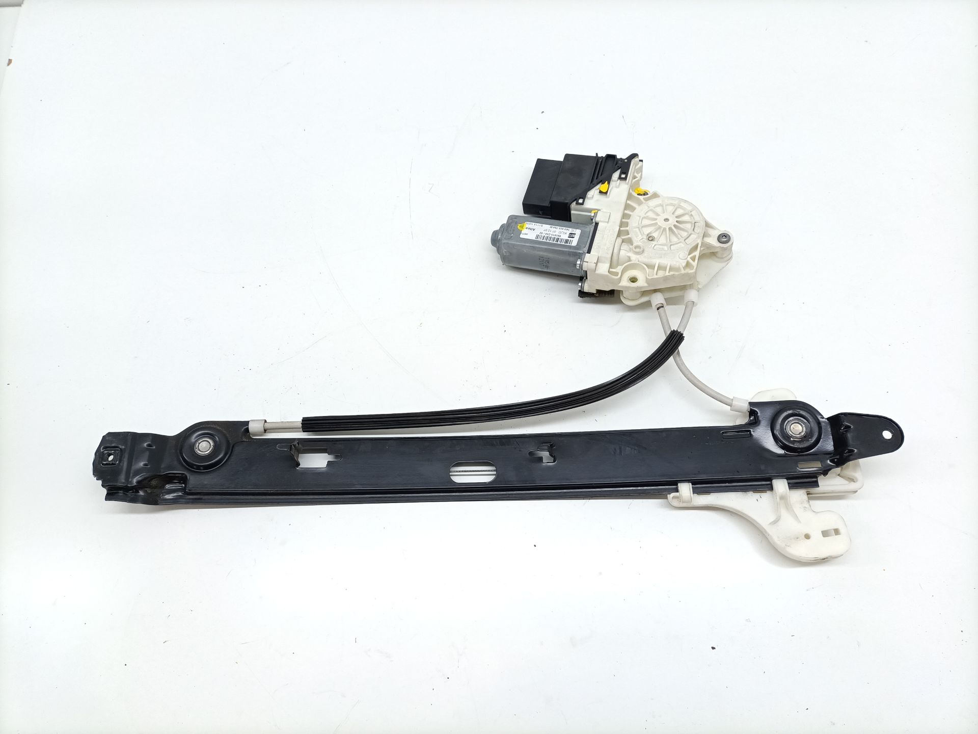 Rear right window regulator SEAT ALTEA (5P1)