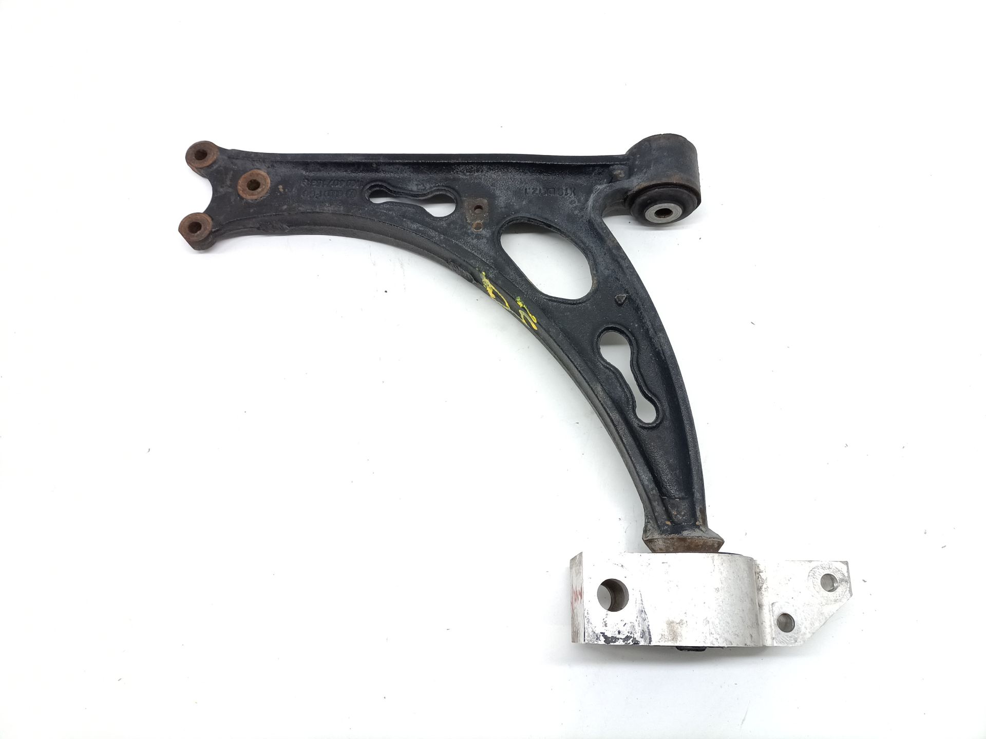 BRAZO SUSPENSION INFERIOR DELANTERO IZQUIERDO SEAT ALTEA (5P1)