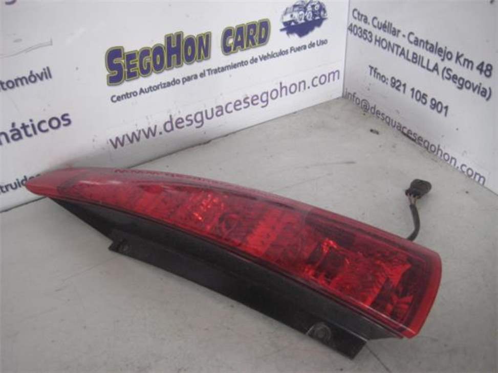 Farol traseiro direito TATA INDIGO MARINA