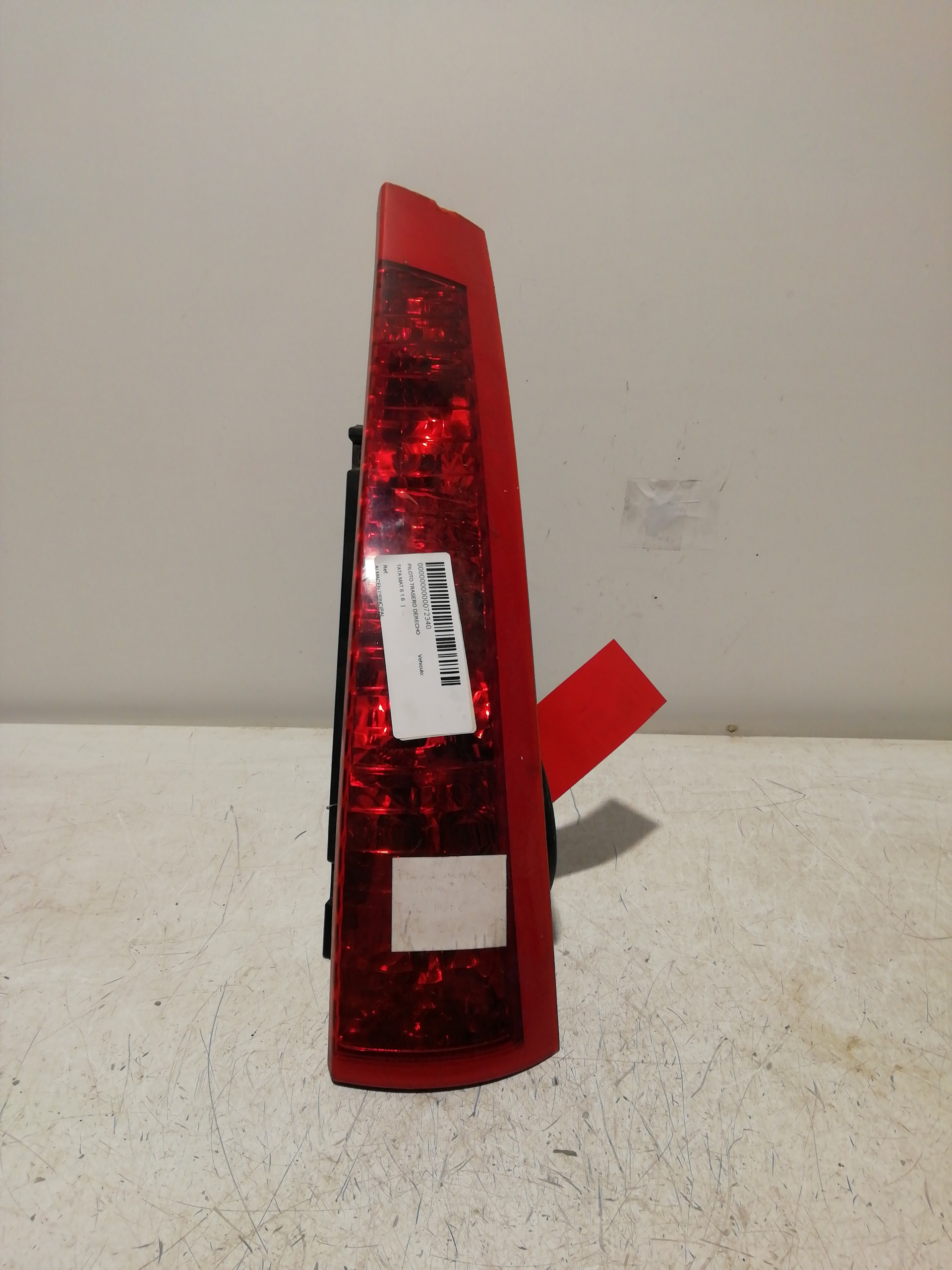 Farol traseiro direito TATA INDIGO MARINA