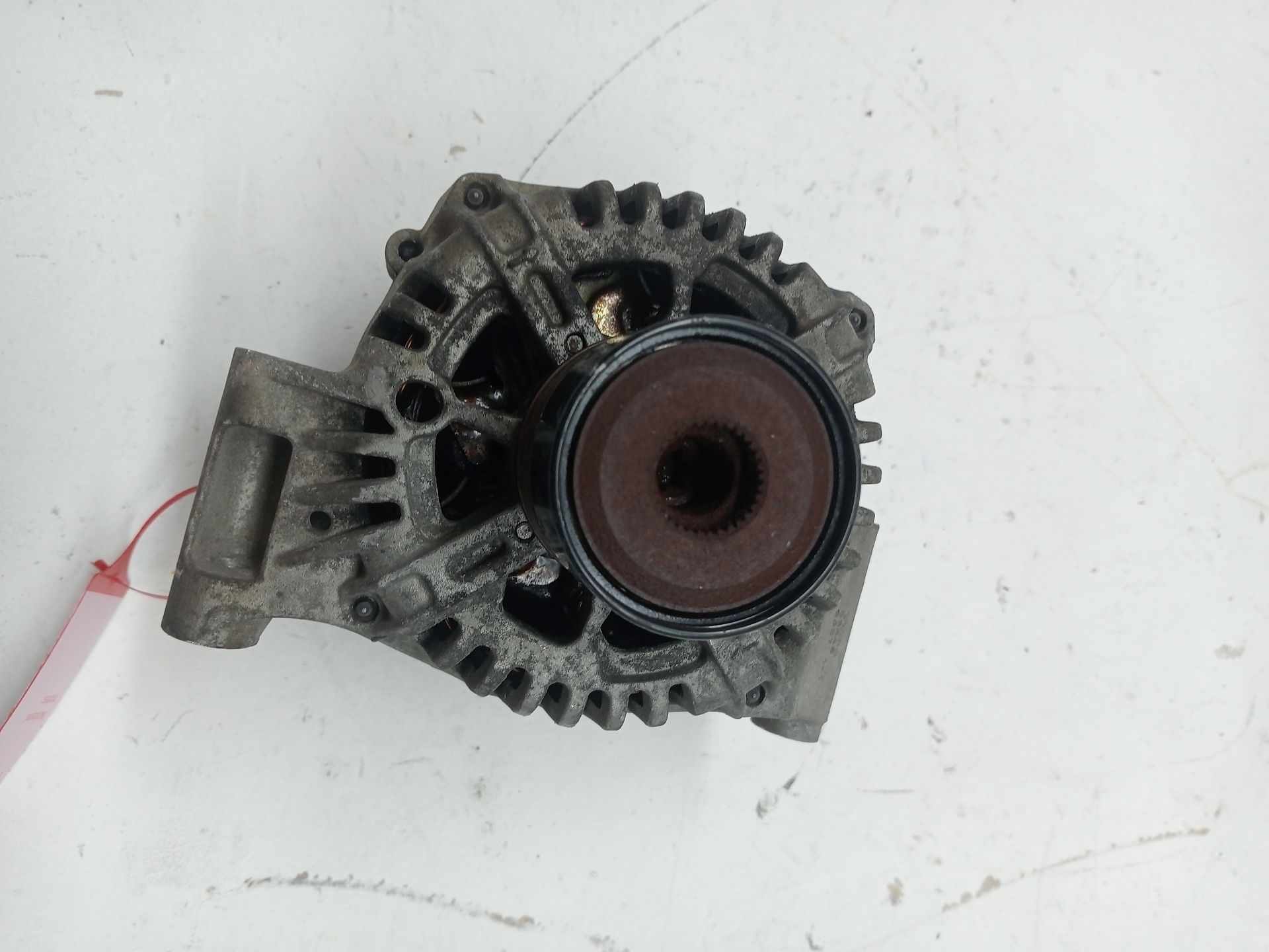 Lichtmaschine SUZUKI SPLASH A5B