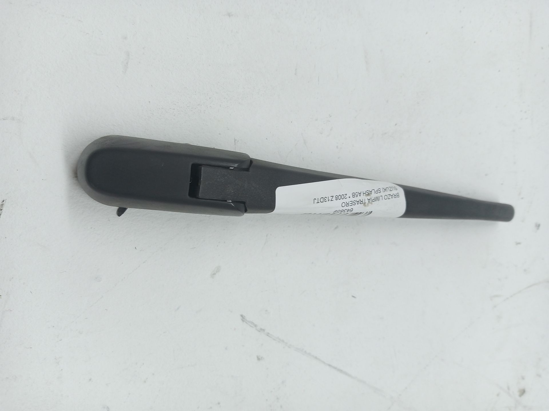 Heckwischerarm SUZUKI SPLASH A5B