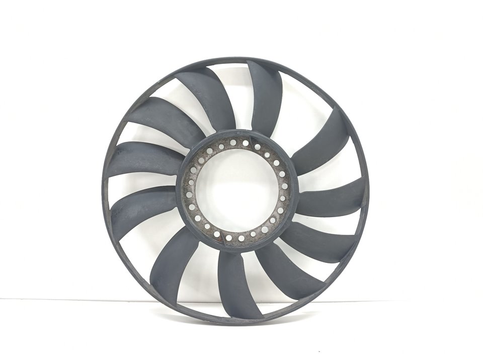 Radiator fan AUDI A4 BERLINA (B5)