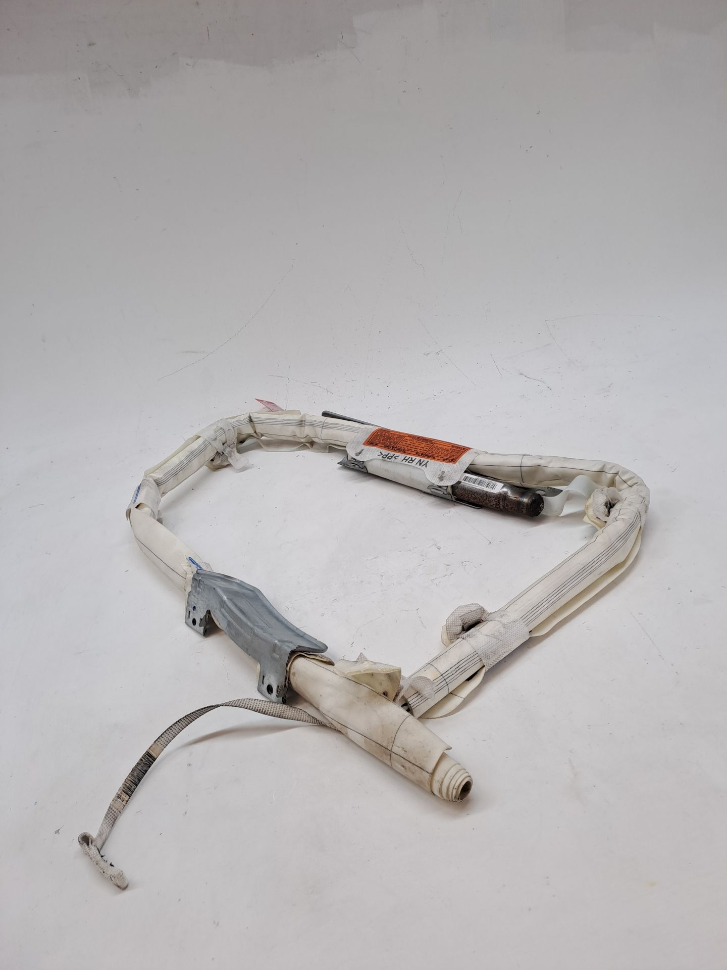 Front Right Curtain Airbag KIA VENGA