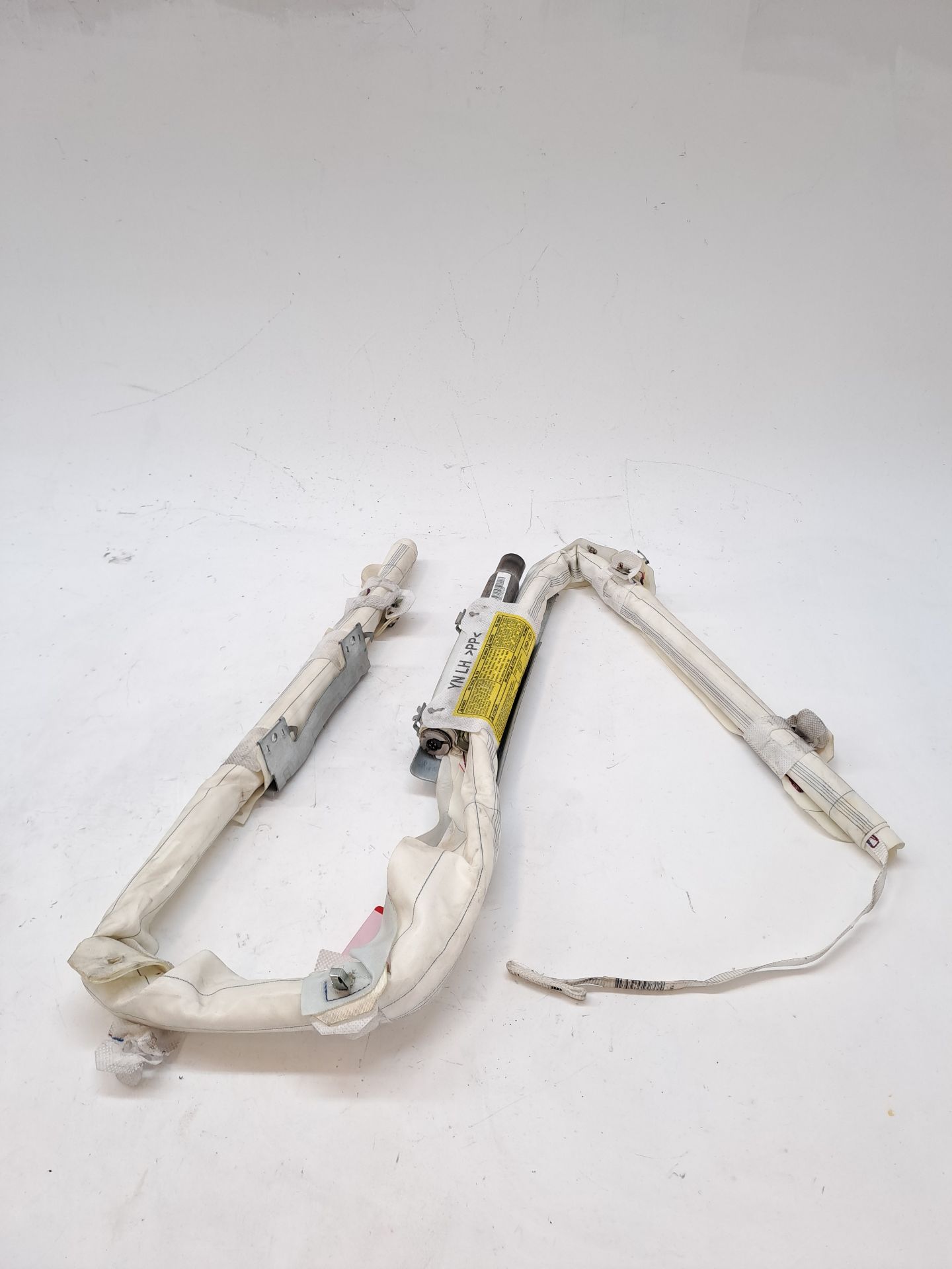 Front Left Curtain Airbag KIA VENGA