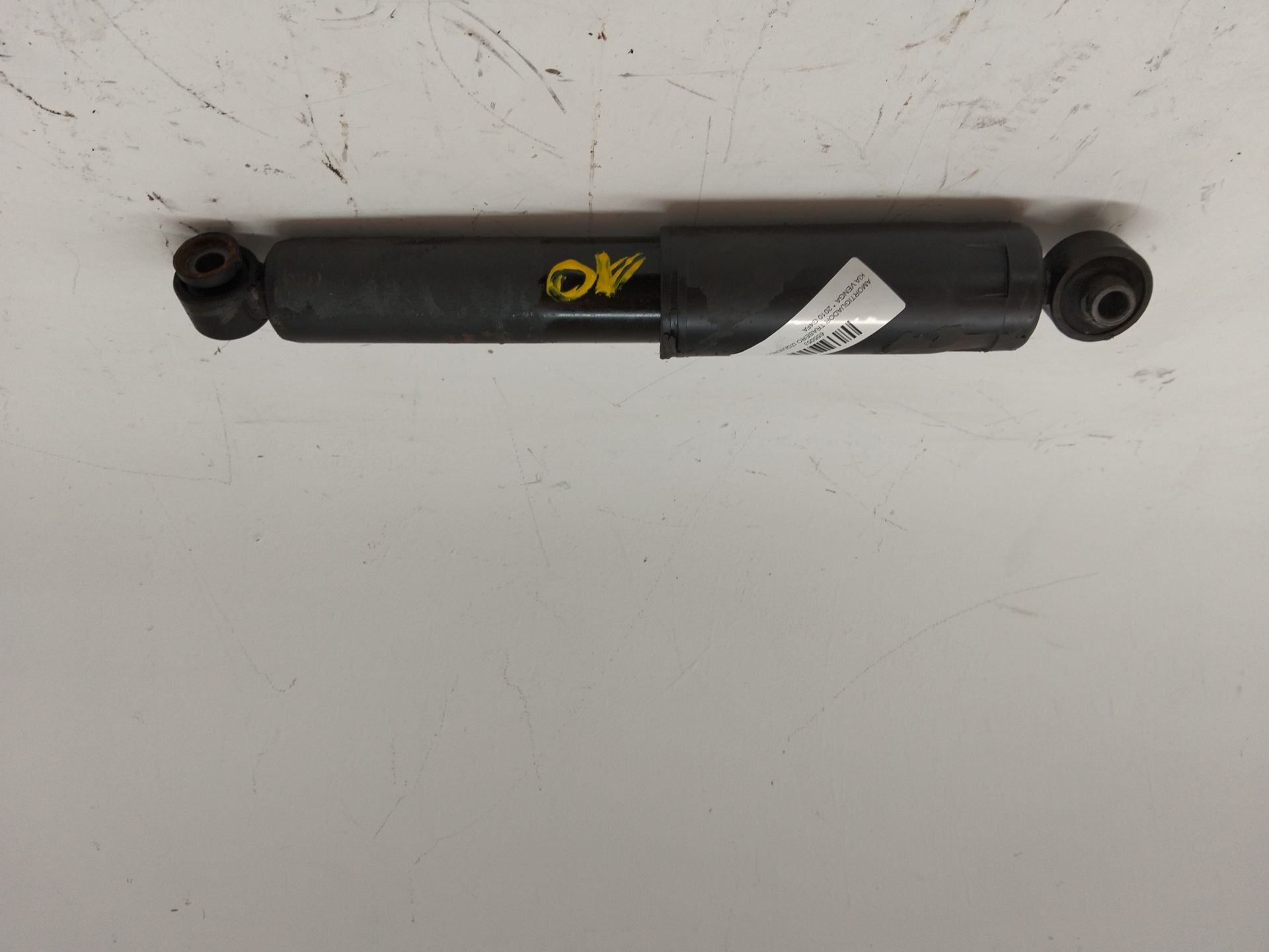 Stoßdämpfer hinten links KIA VENGA