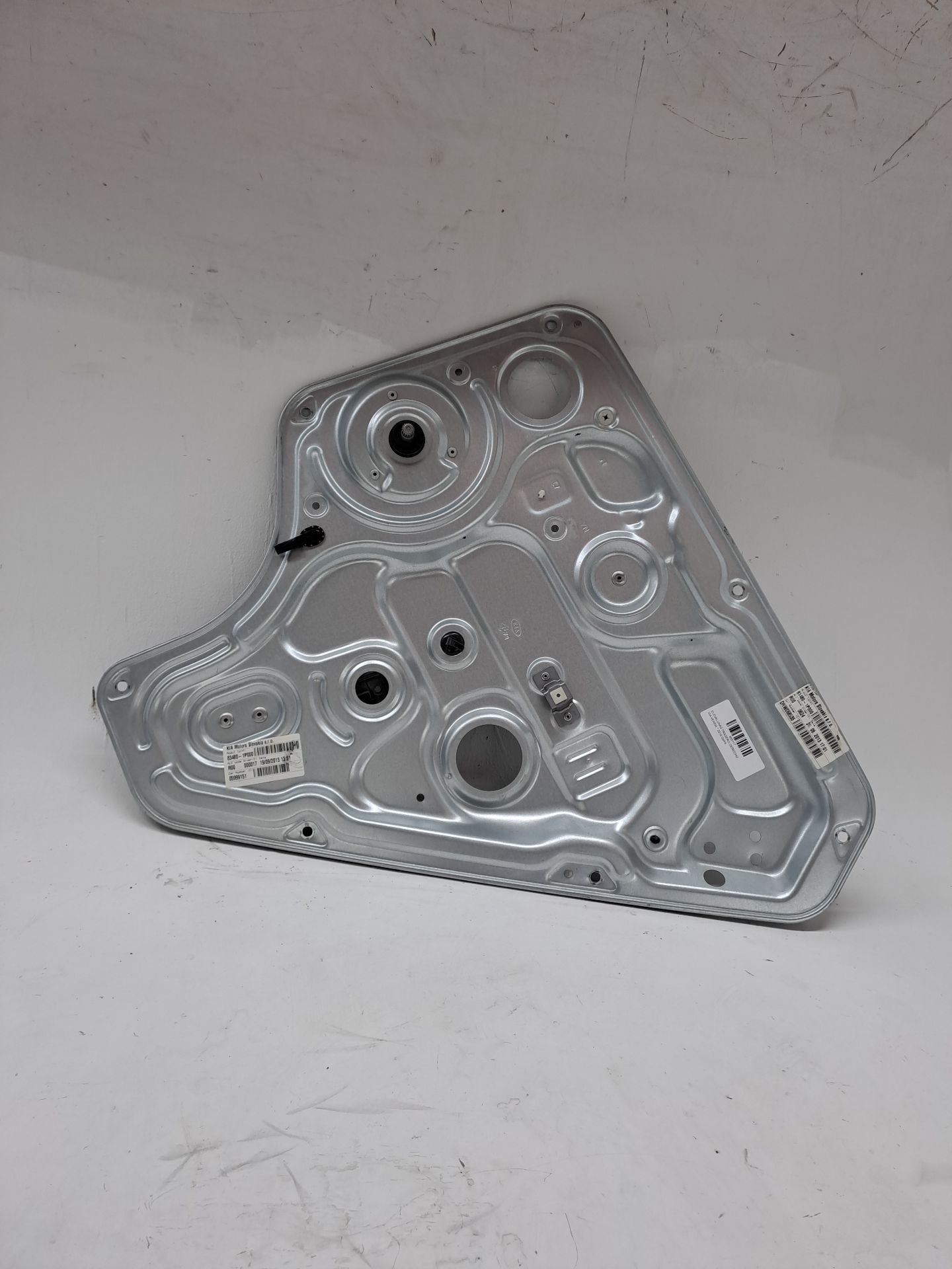 Rear right window regulator KIA VENGA
