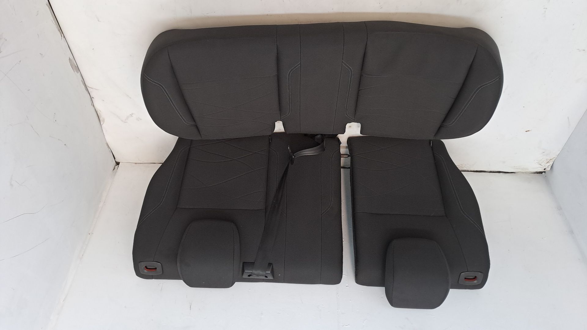 JUEGO ASIENTOS COMPLETO KIA VENGA
