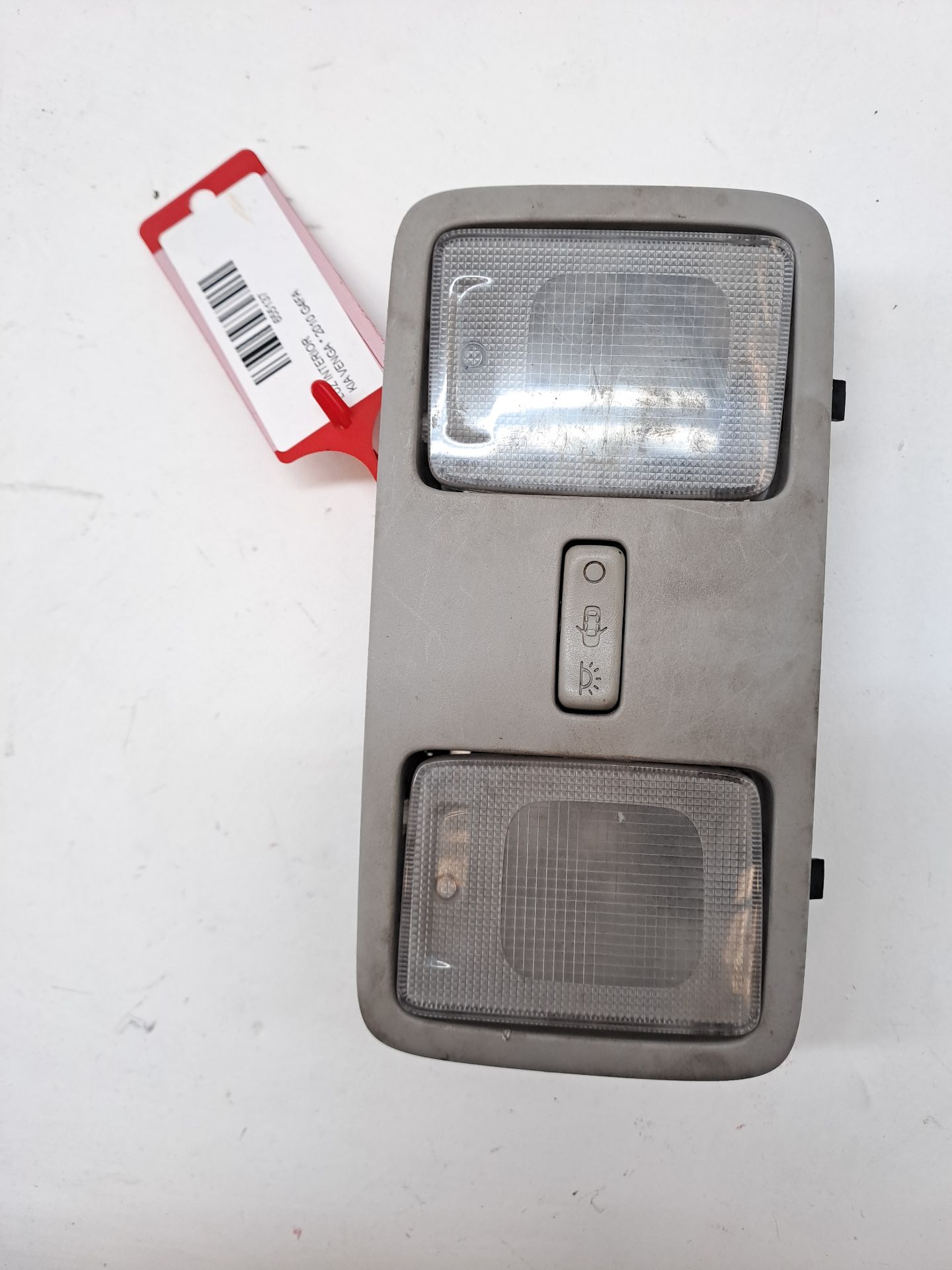 Interior Light KIA VENGA