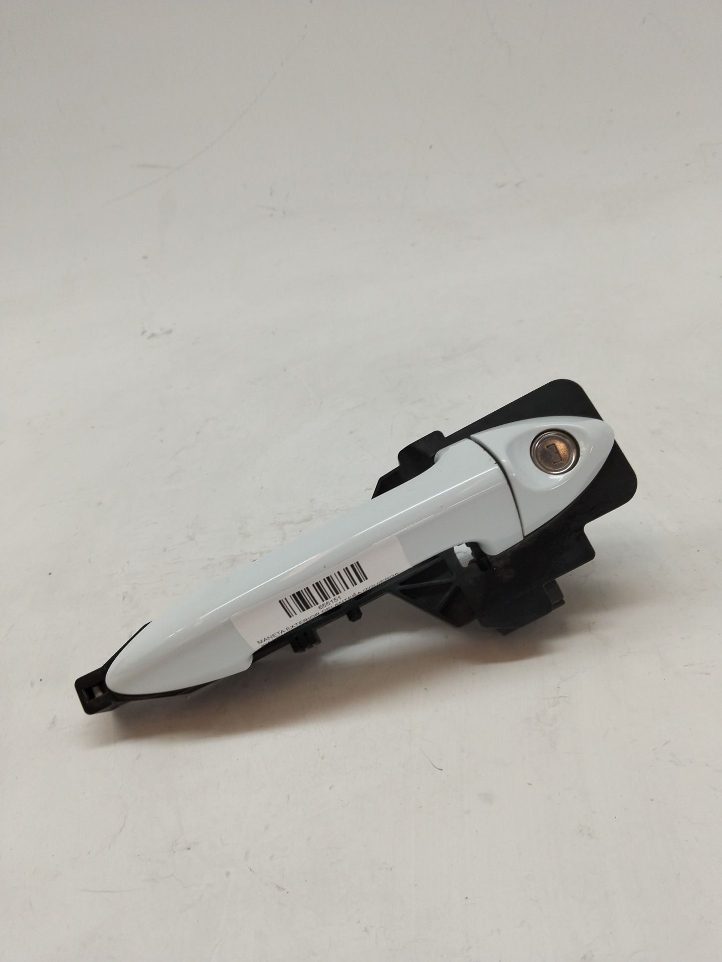 Front Left Exterior Door Handle KIA VENGA