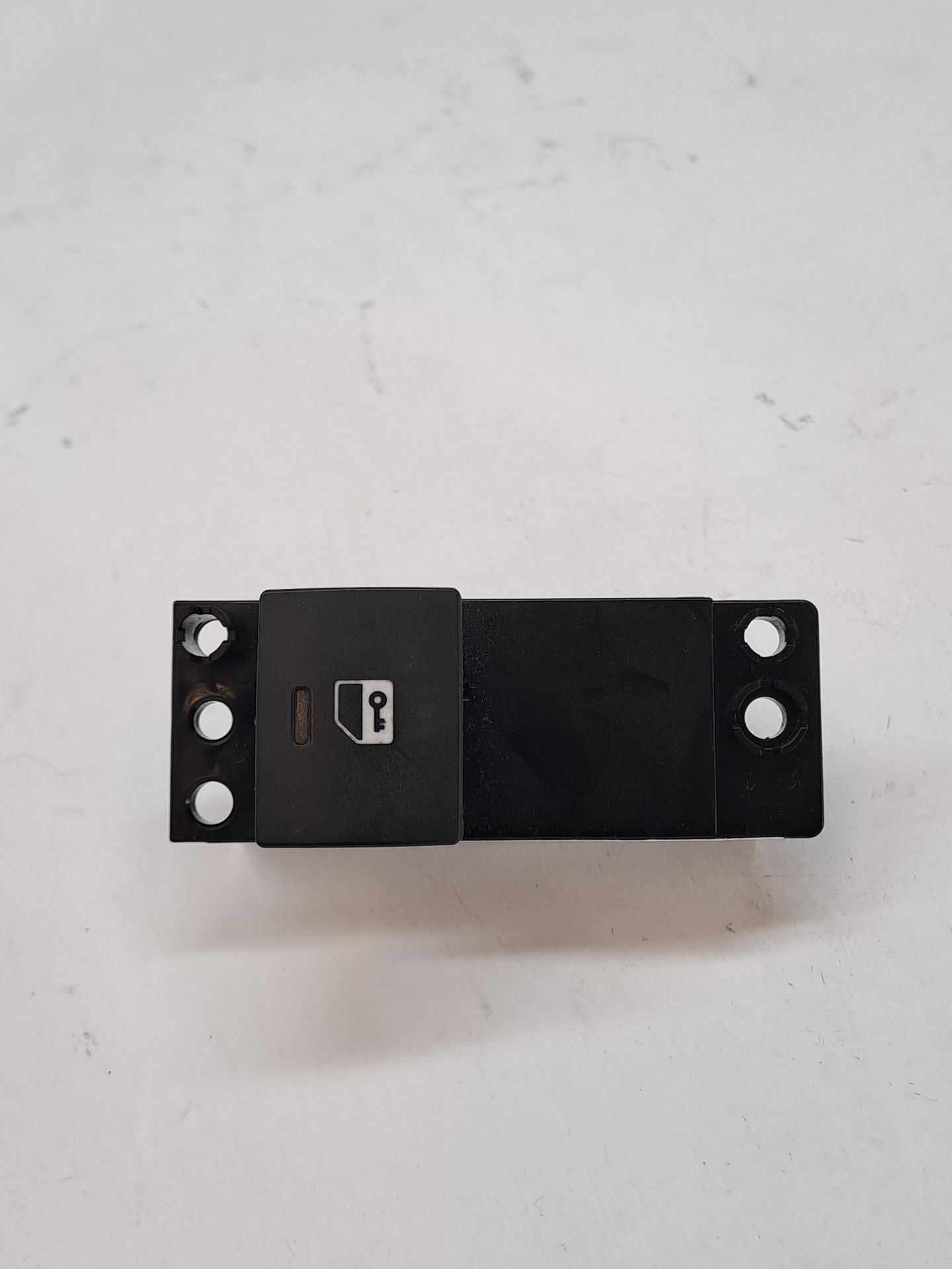 Comfort Control Module KIA VENGA