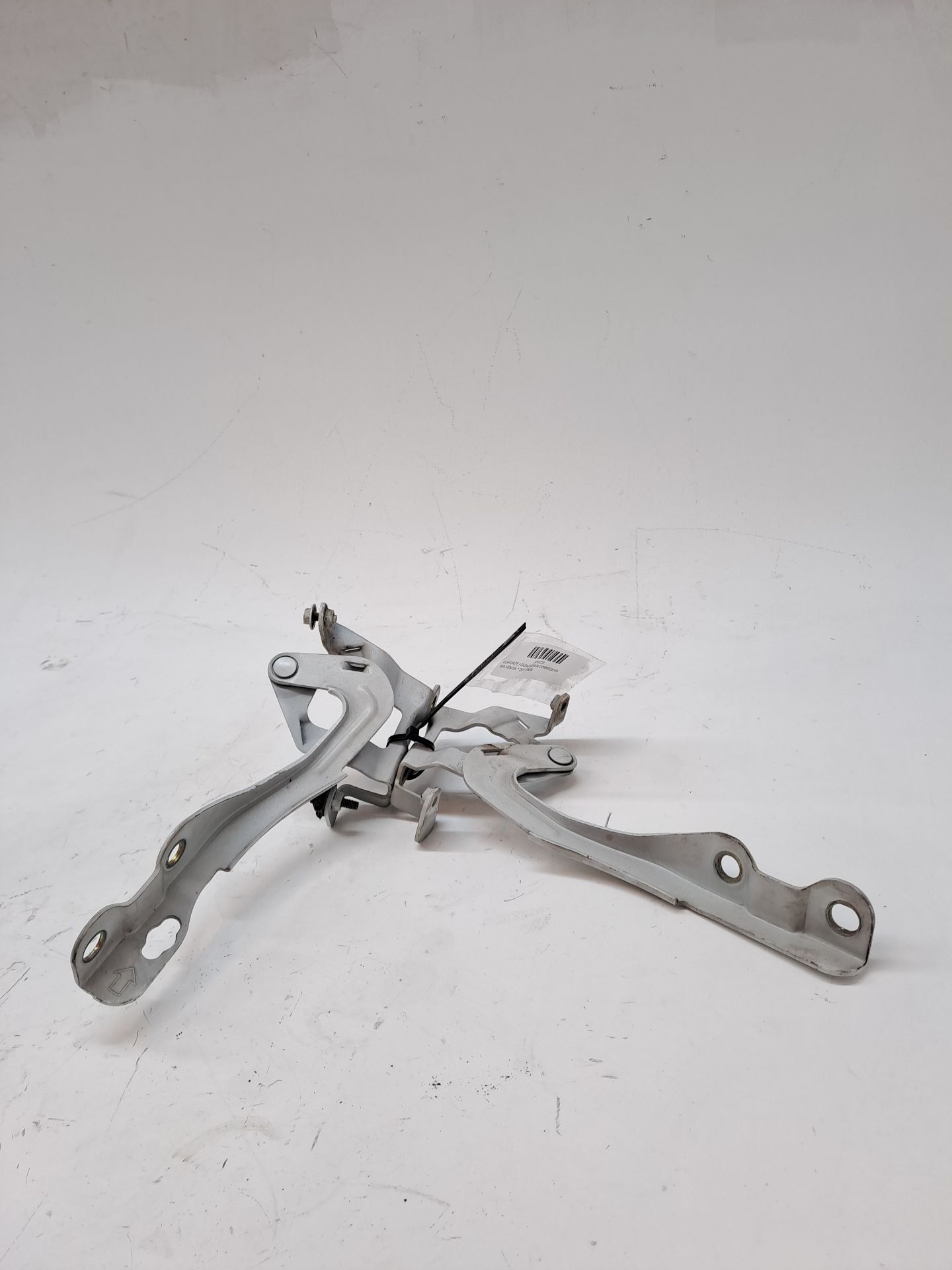 Sliding door support / guide KIA VENGA