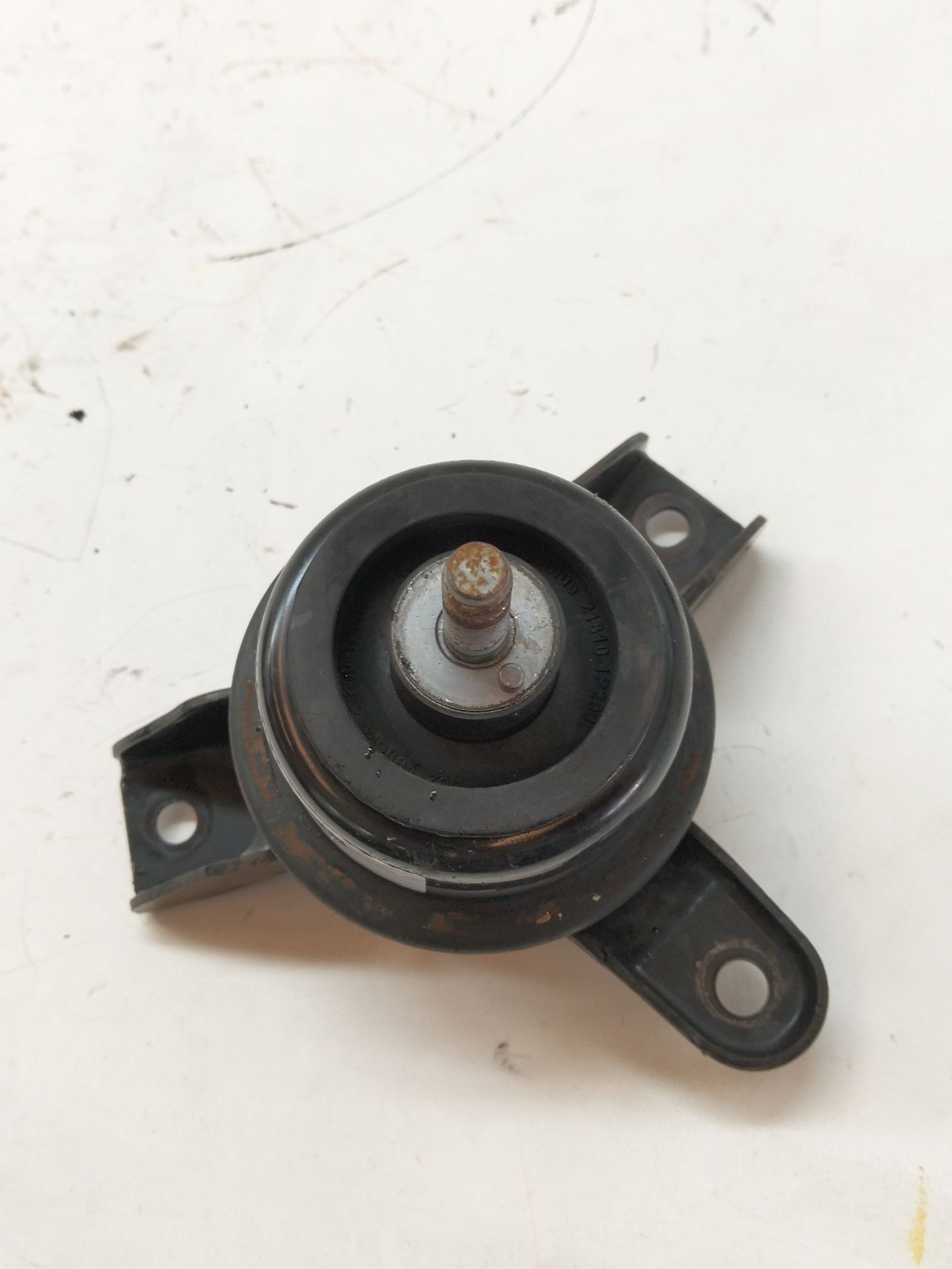 Coxim do motor KIA VENGA