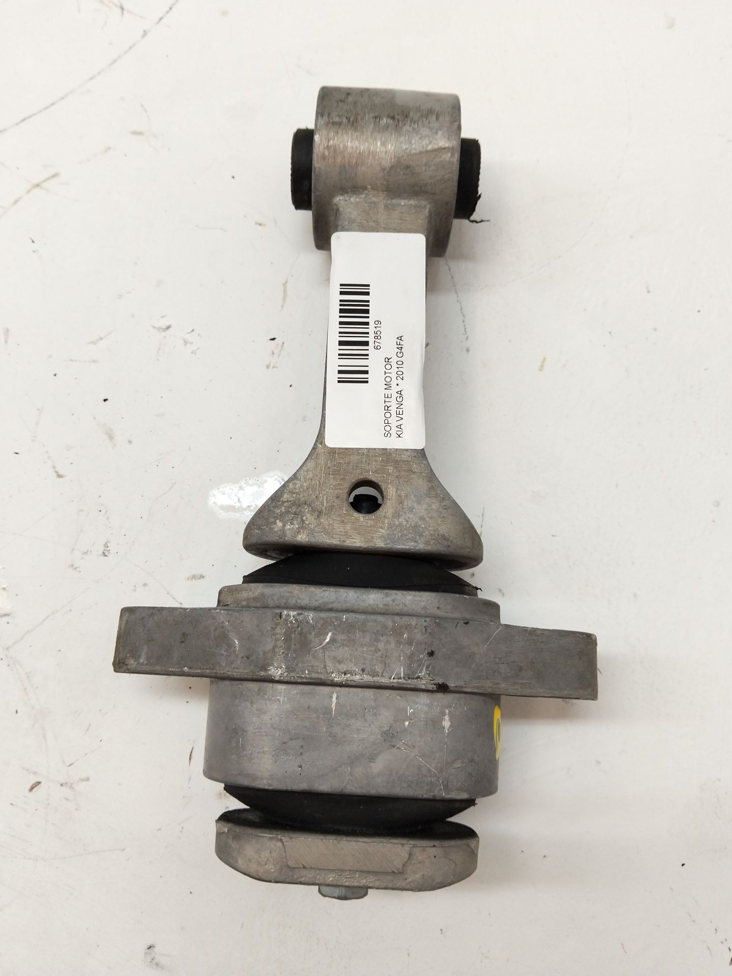 Coxim do motor KIA VENGA