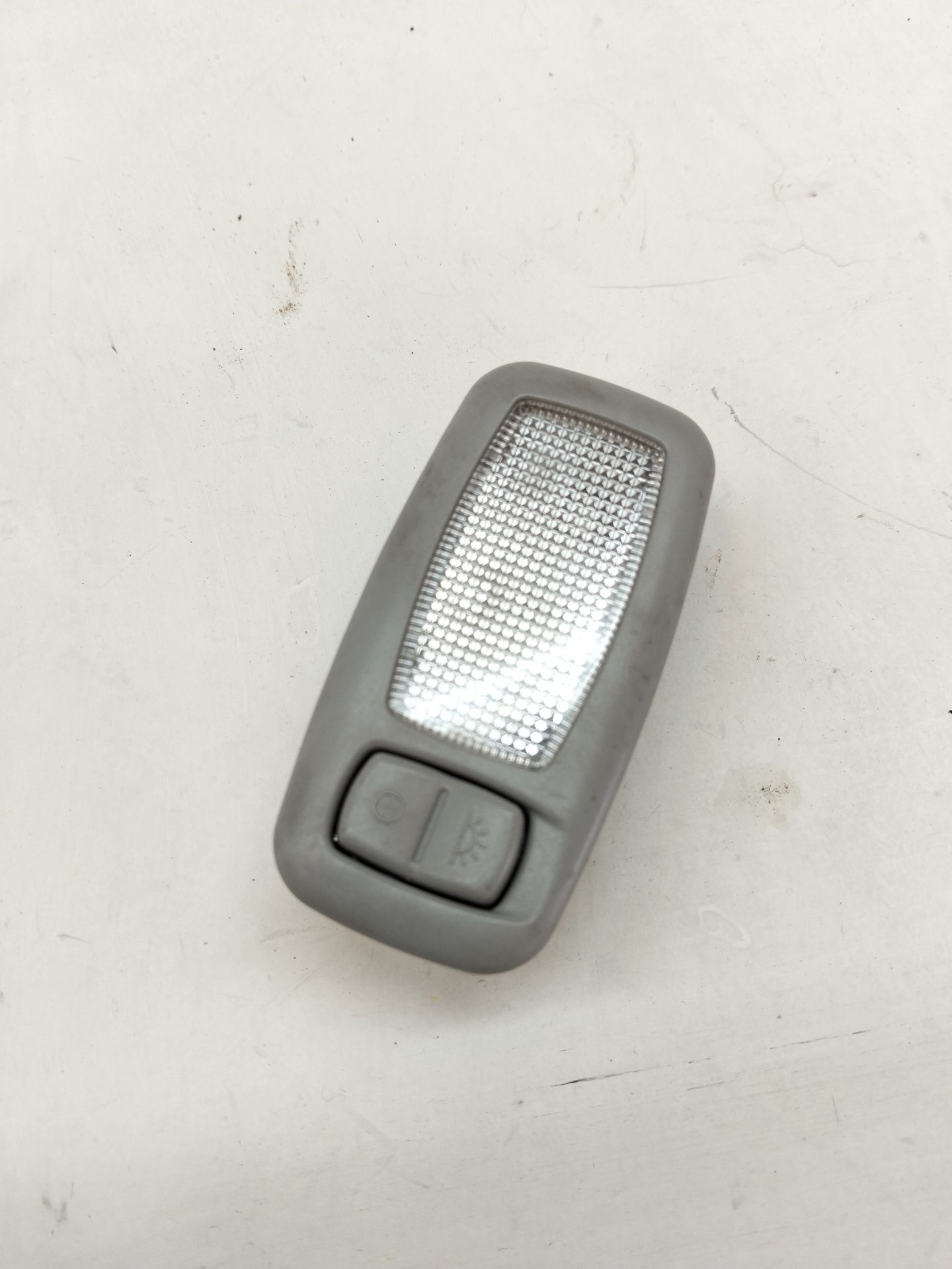Interior Light KIA VENGA