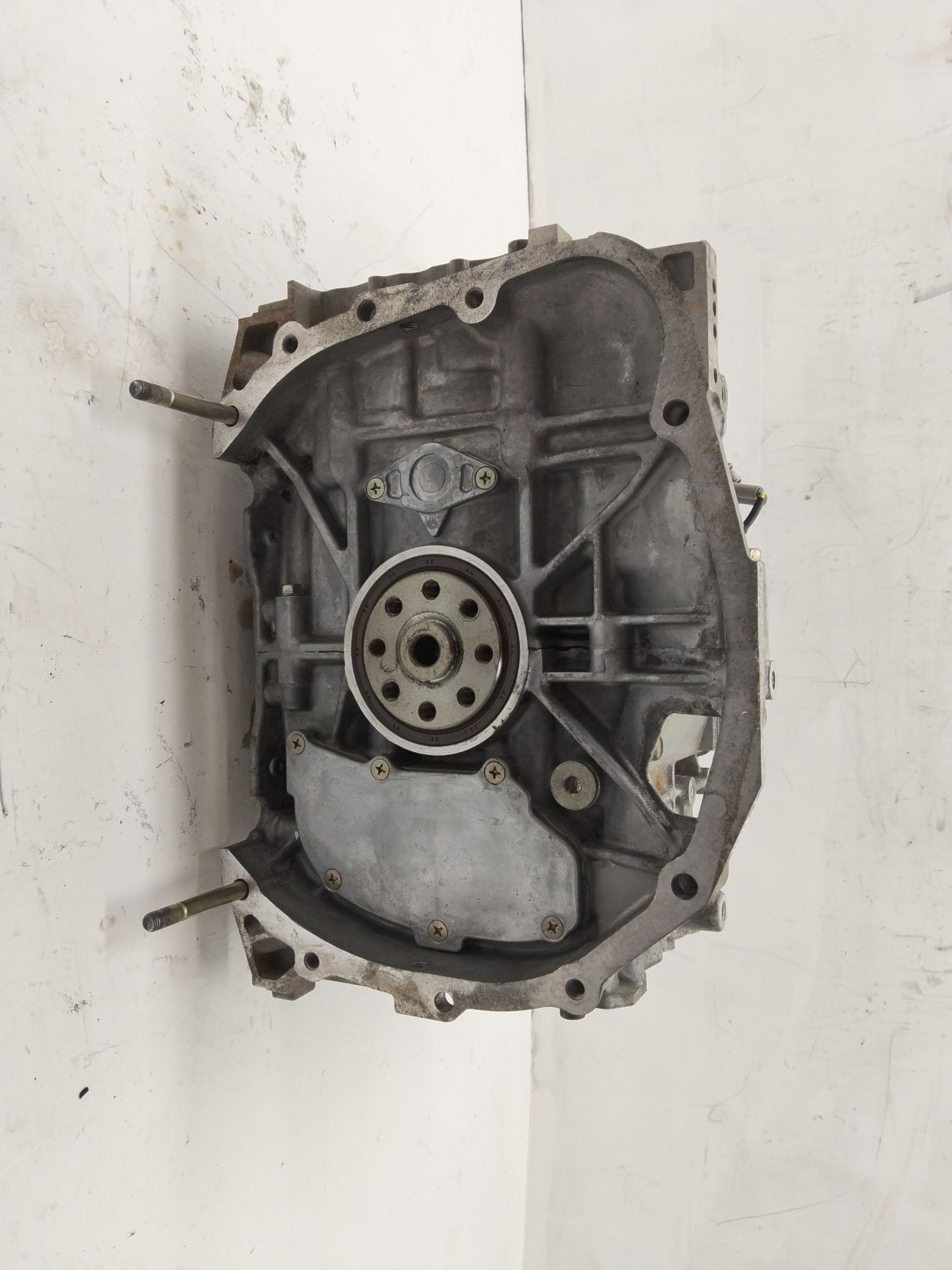 Engine Block SUBARU FORESTER S10 (SF)