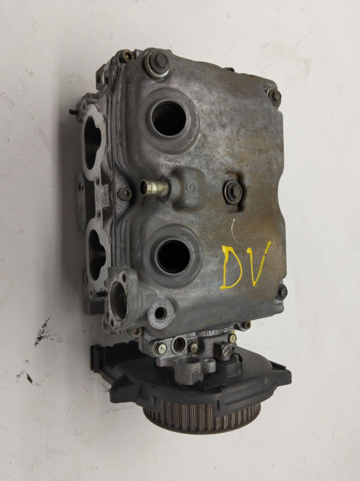 Cylinder head SUBARU FORESTER S10 (SF)
