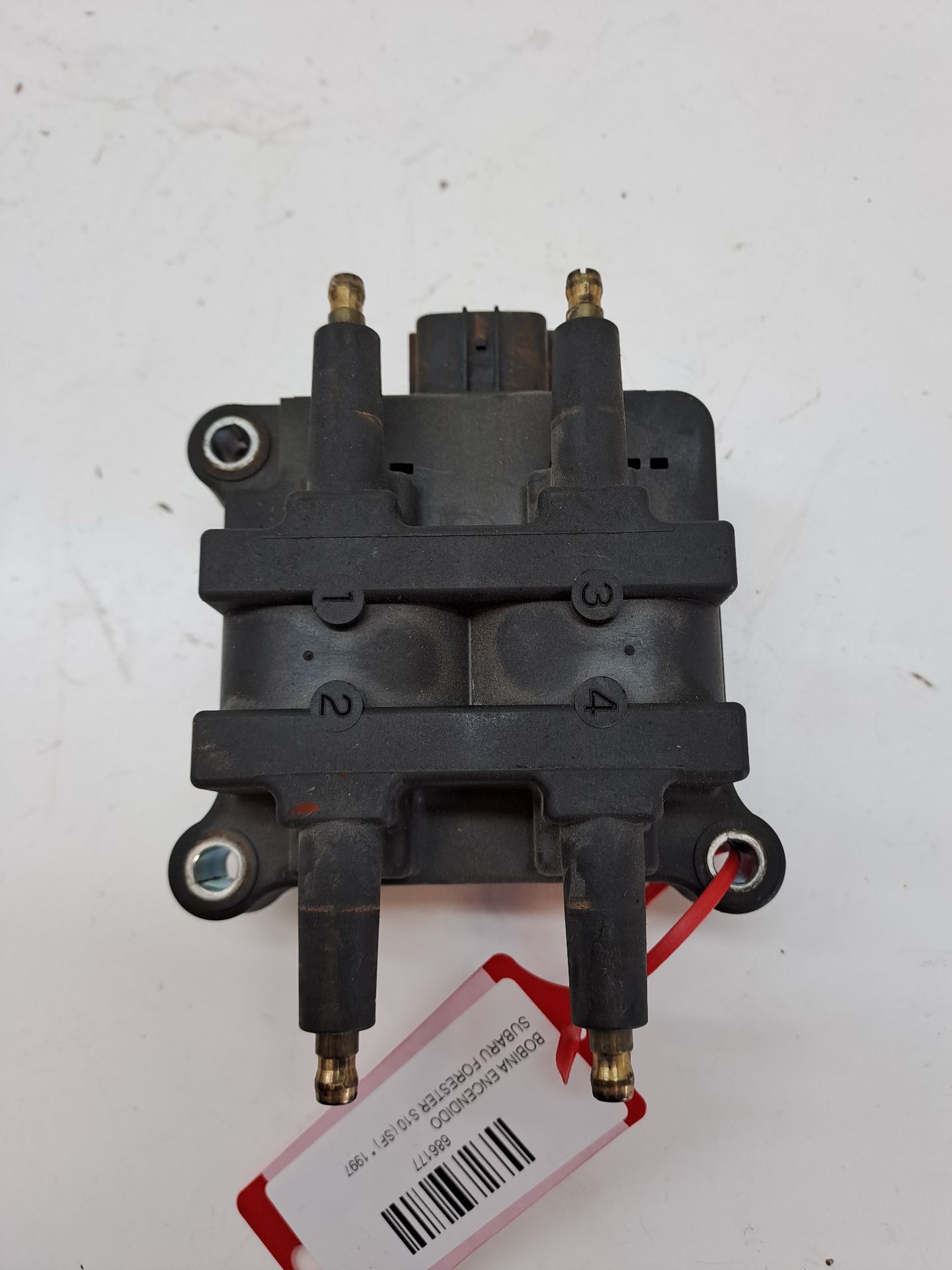 Ignition Coil SUBARU FORESTER S10 (SF)