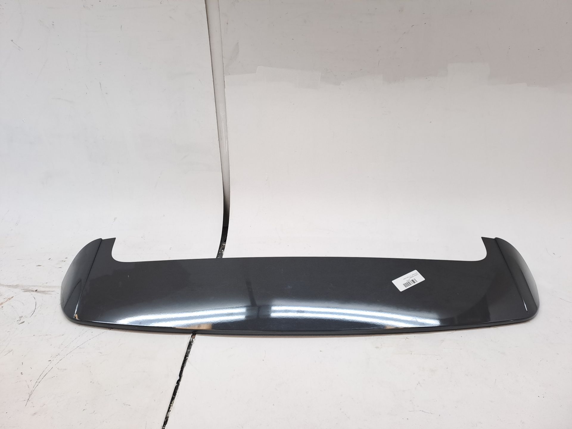 Heckspoiler KIA STONIC
