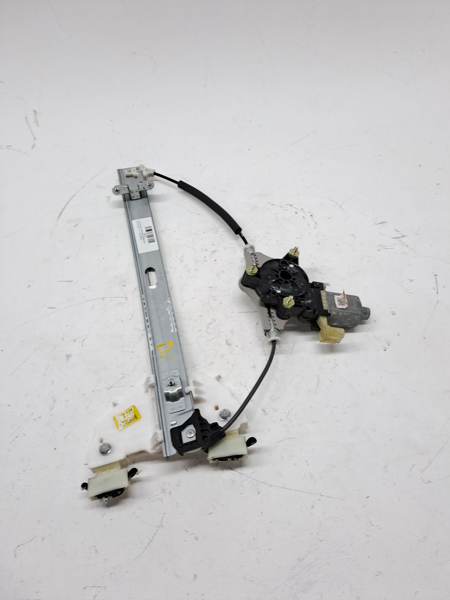 Rear right window regulator KIA STONIC