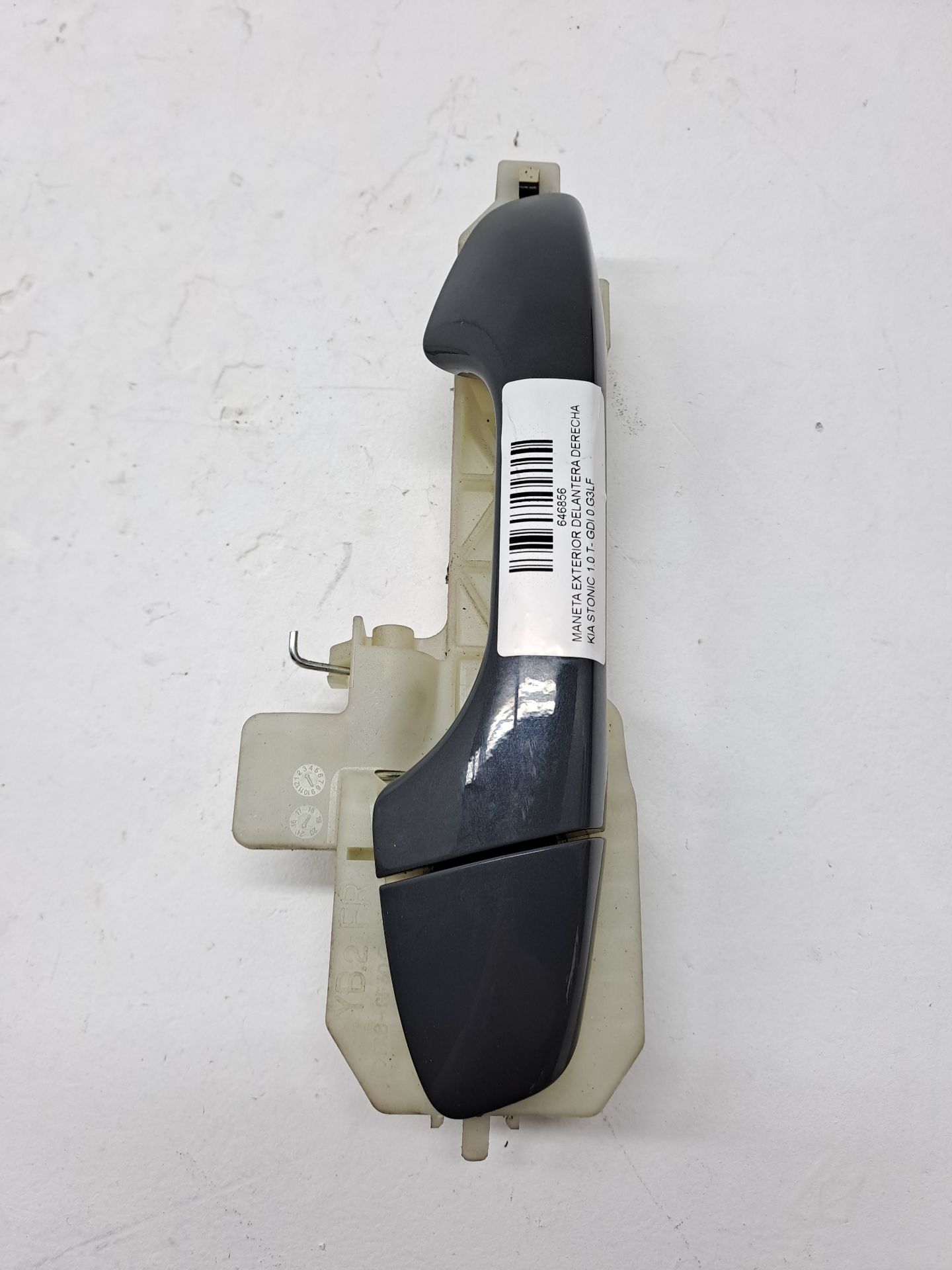 Front Right Exterior Door Handle KIA STONIC