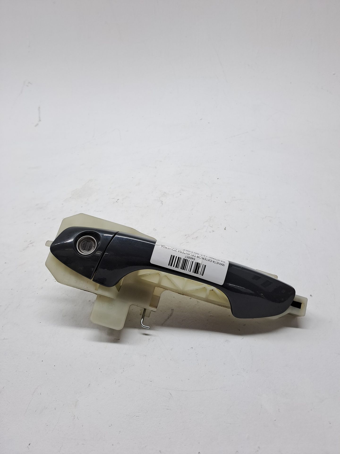 Front Left Exterior Door Handle KIA STONIC