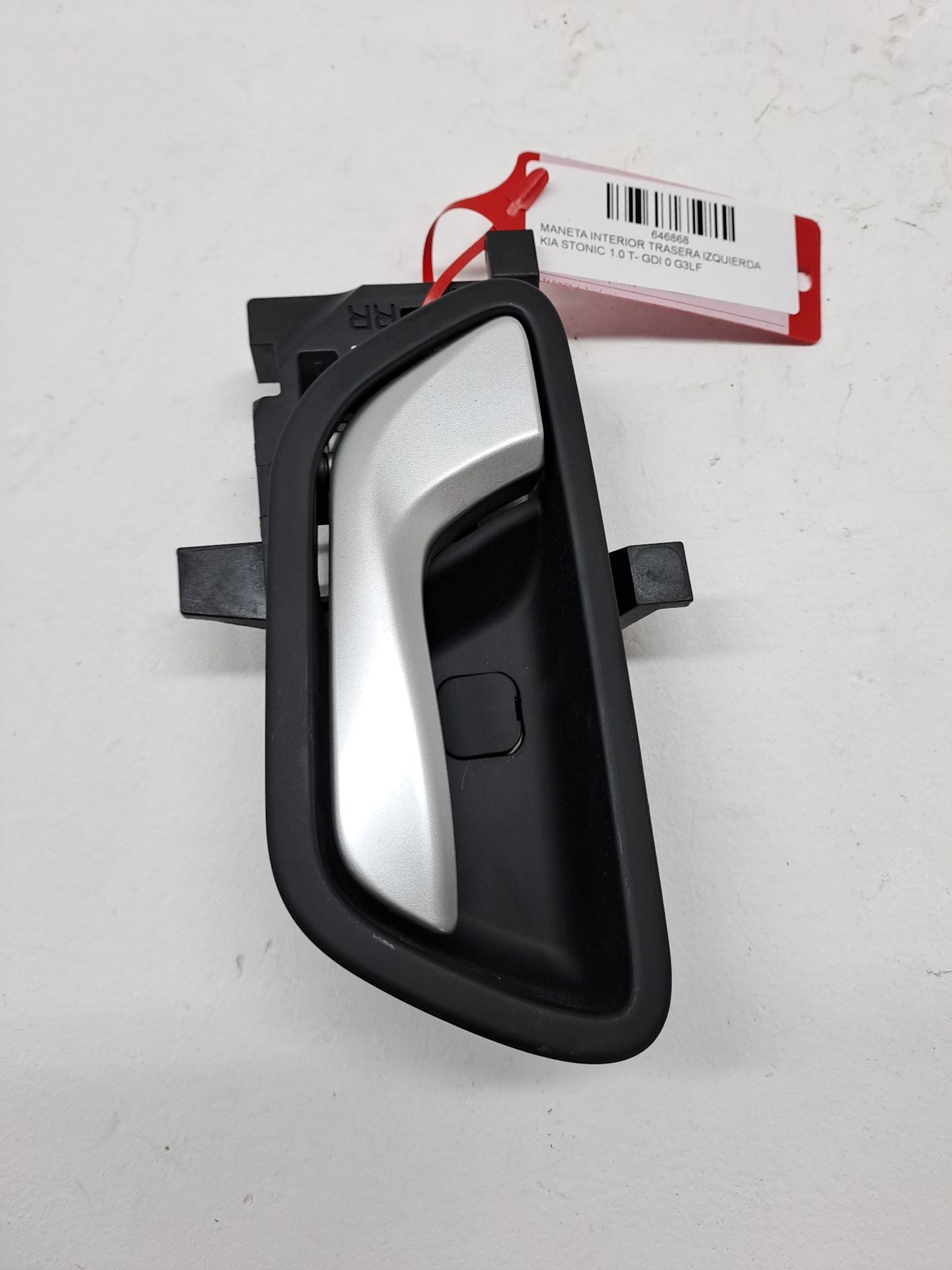 Rear Left Interior Door Handle KIA STONIC