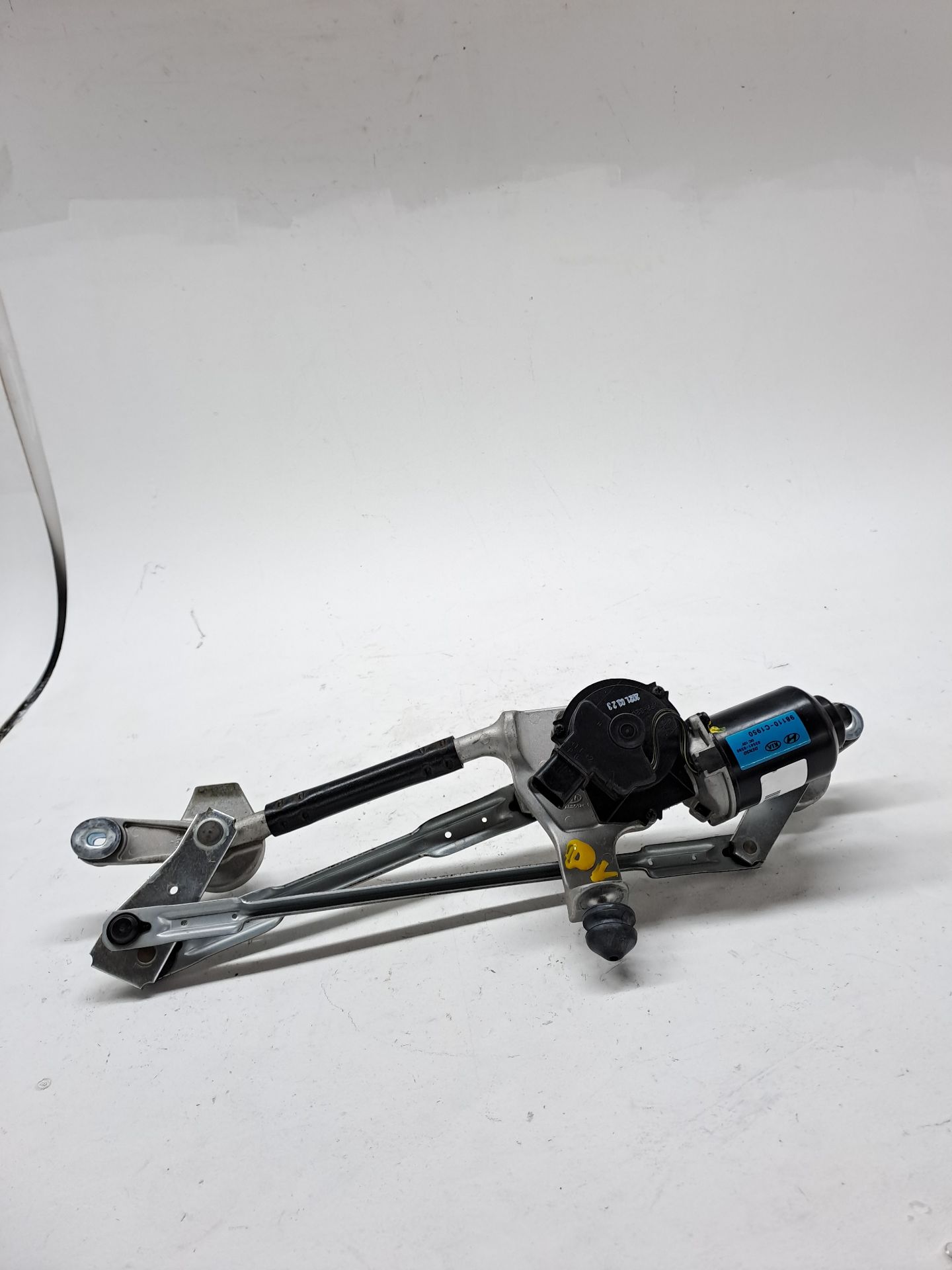 MOTOR LIMPIA DELANTERO KIA STONIC