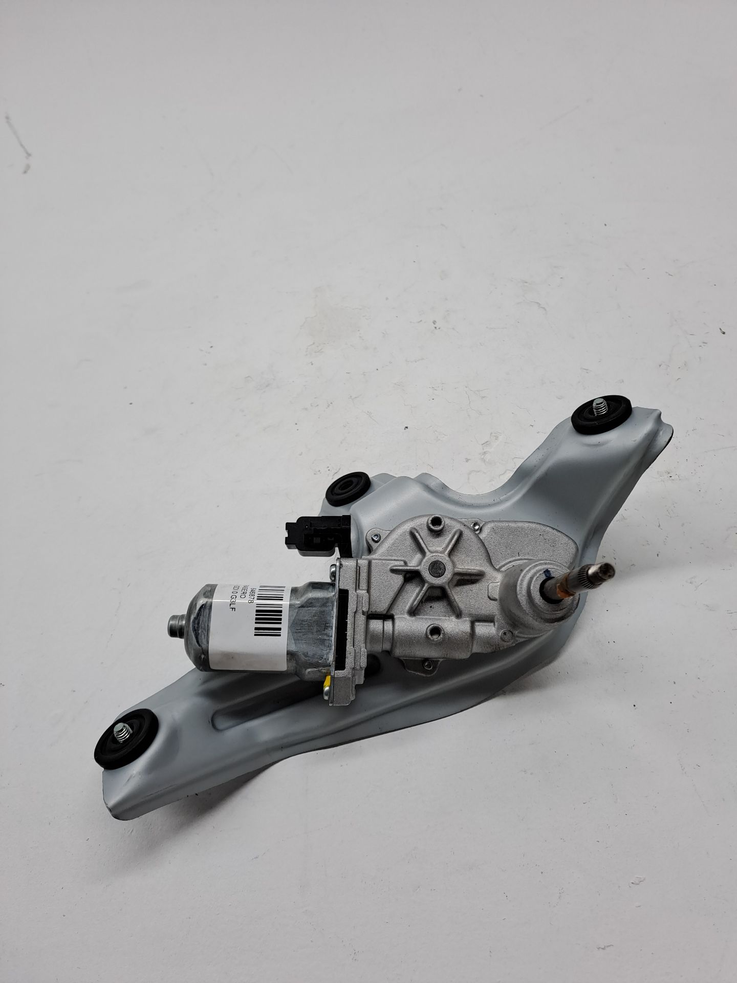 Scheibenwischermotor hinten KIA STONIC