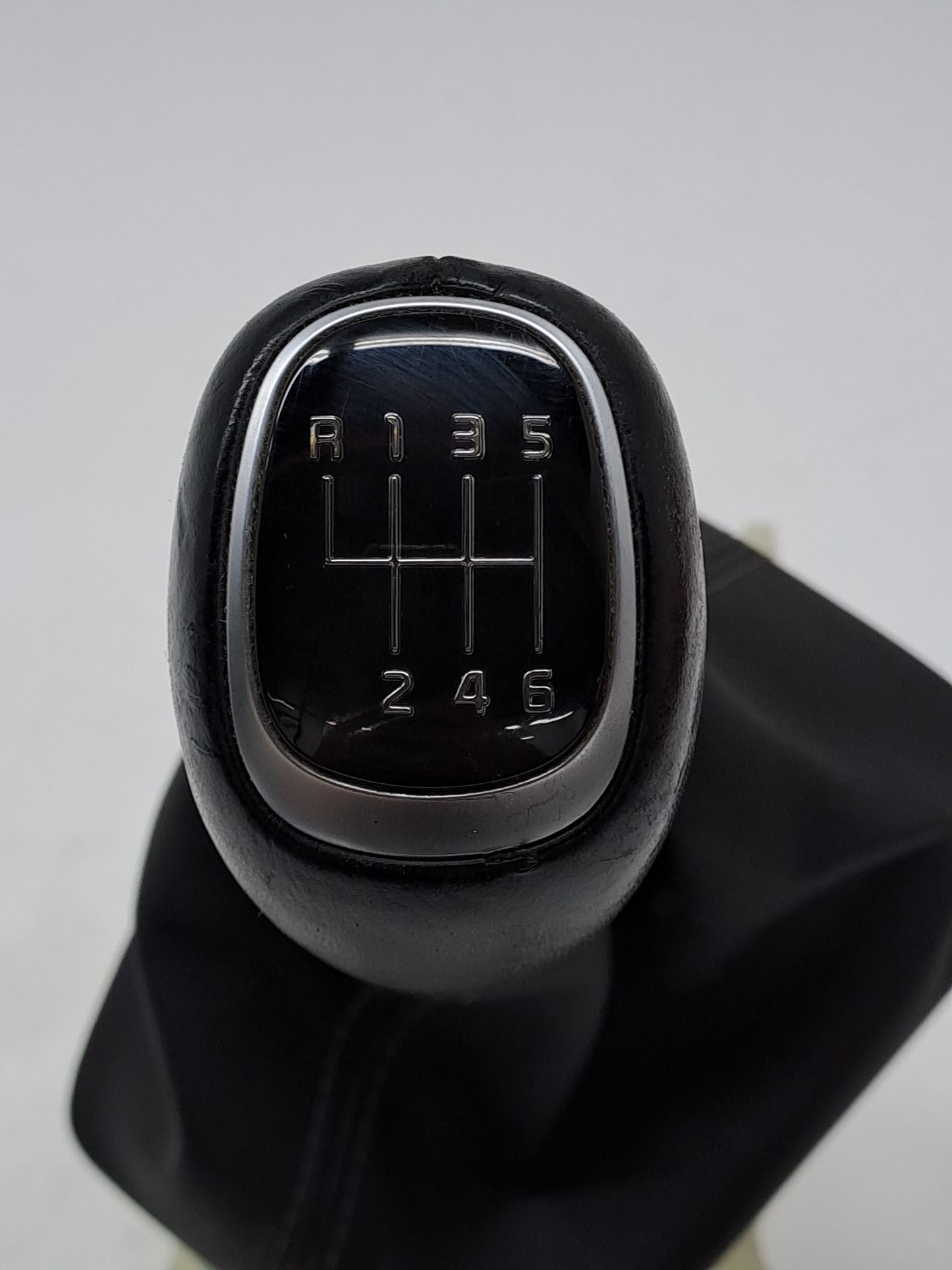 Schalthebel KIA STONIC