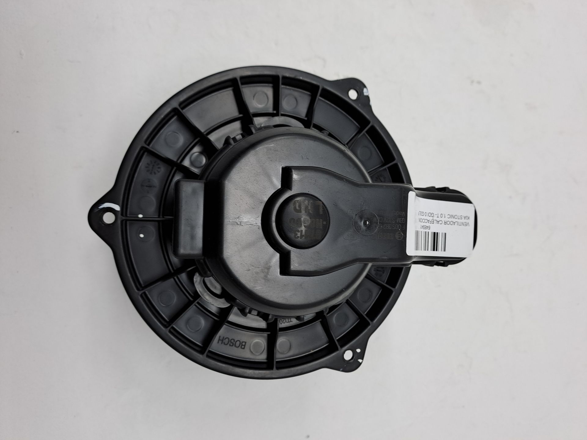Pulseur chauffage KIA STONIC