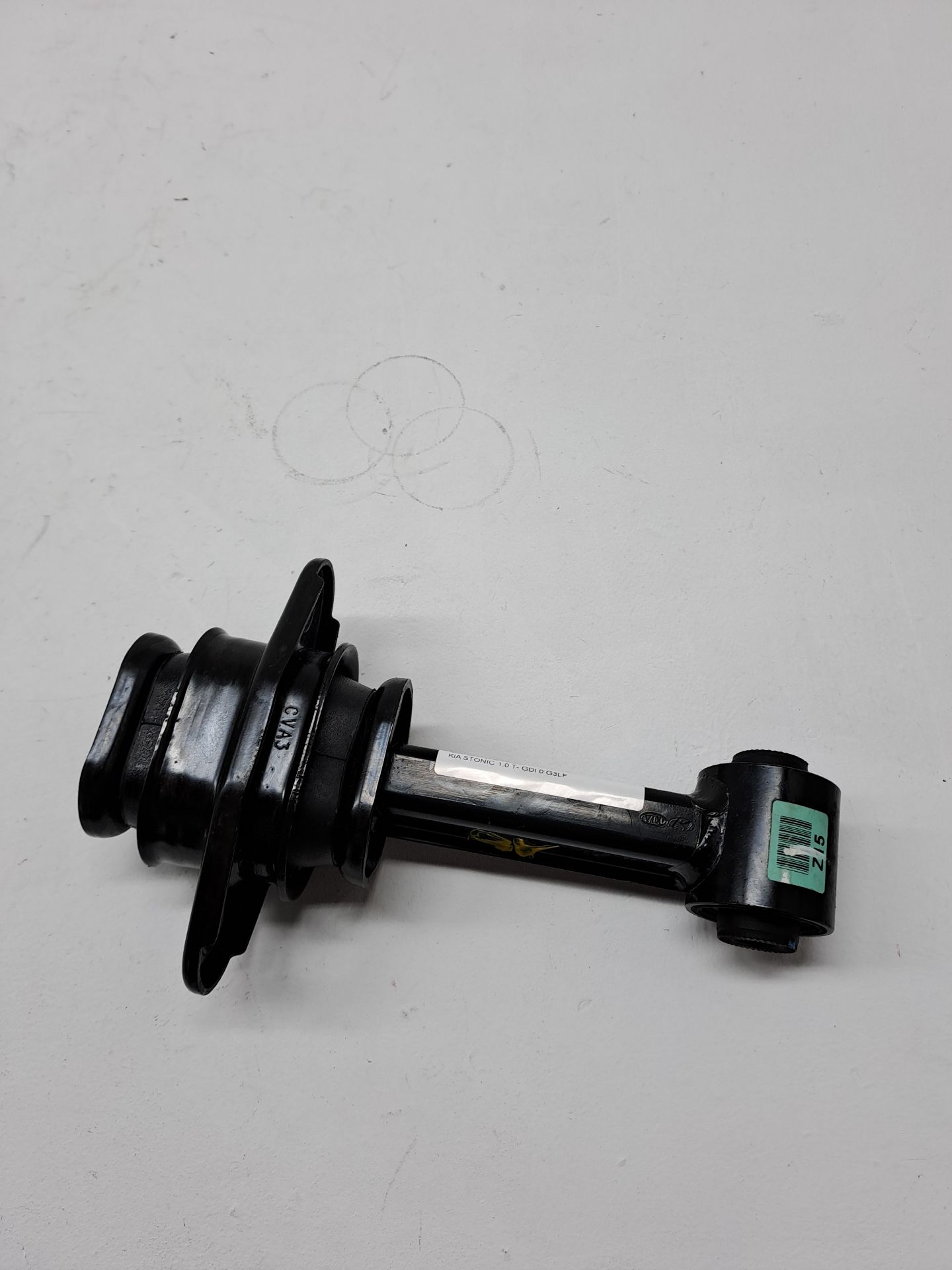 Schaltgetriebehalter KIA STONIC