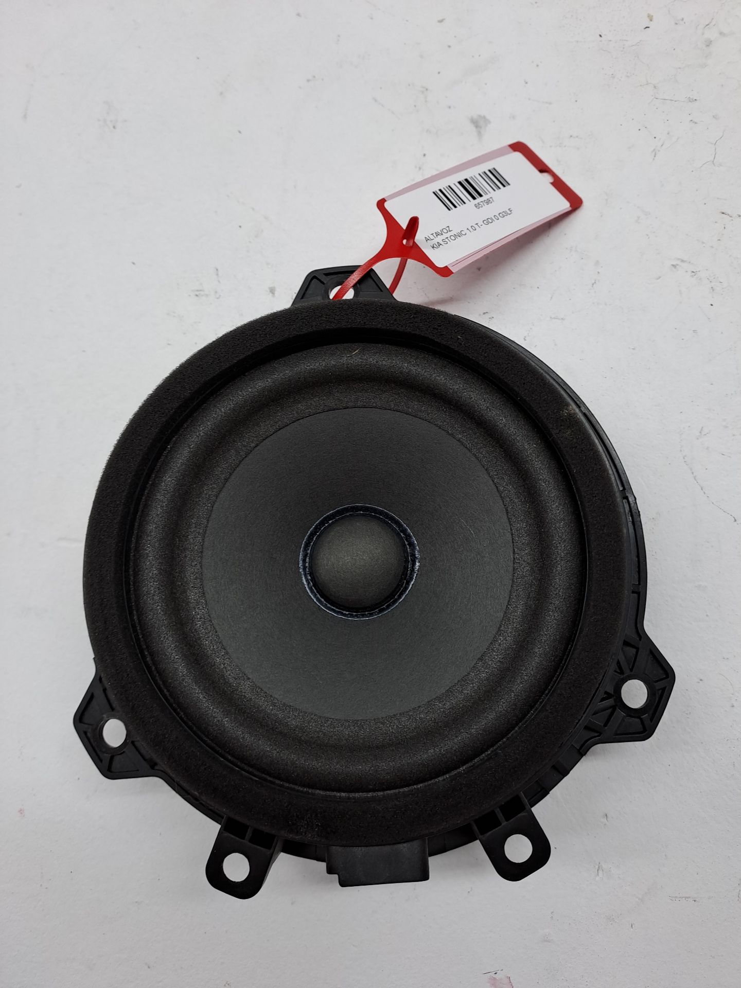 Alto-falante KIA STONIC