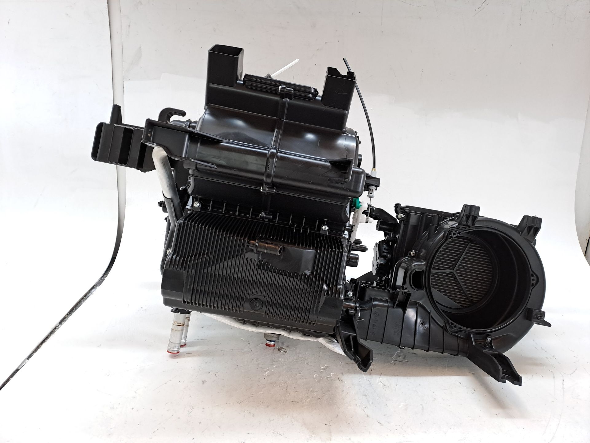 Boîtier de chauffage KIA STONIC