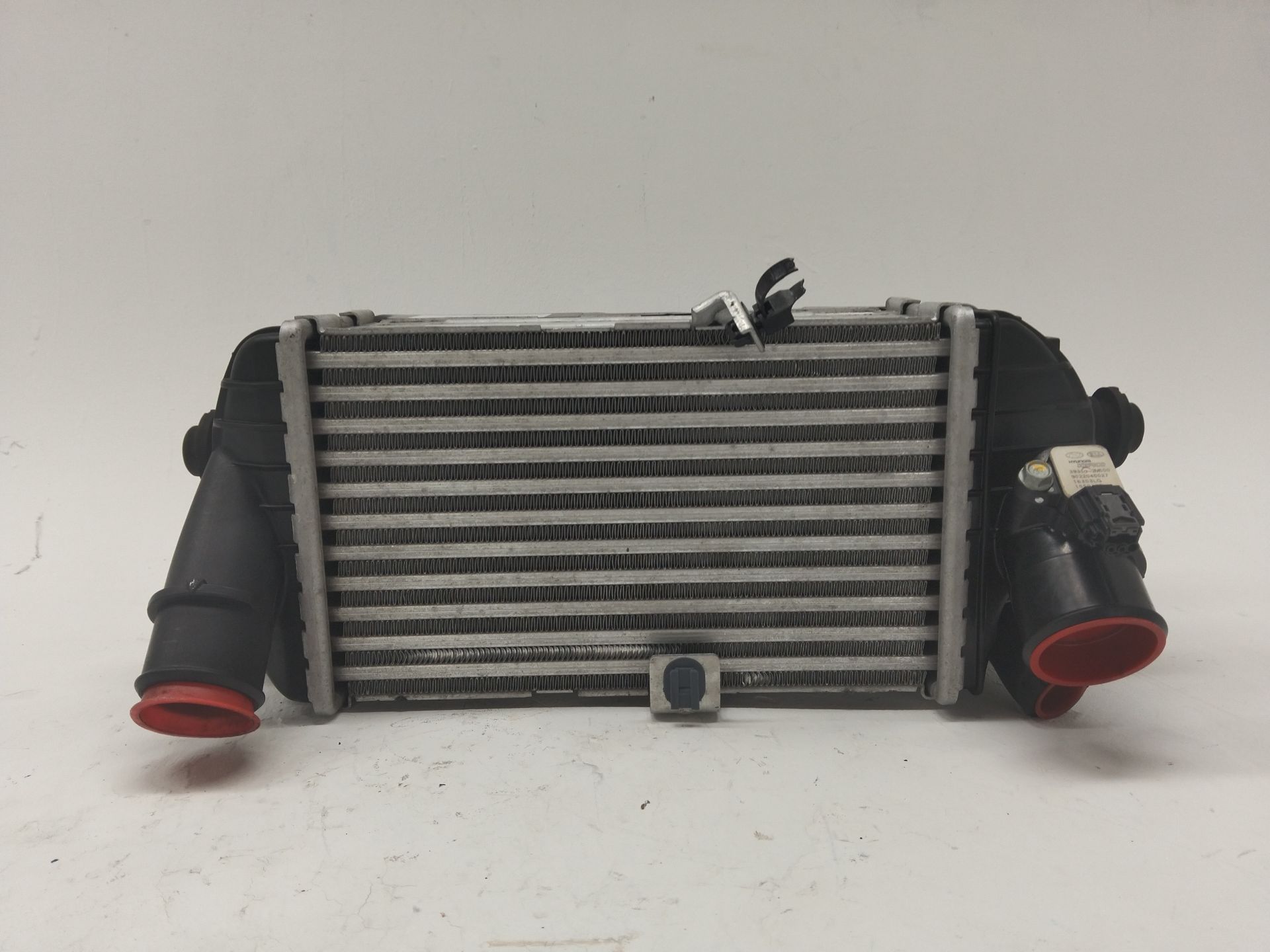 Échangeur air-air KIA STONIC