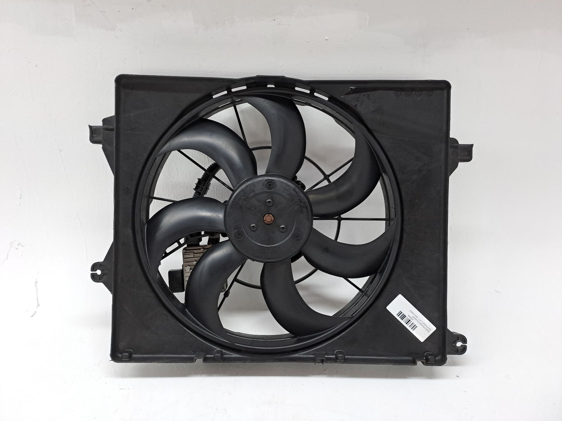 Ventilateur de refroidissement KIA STONIC
