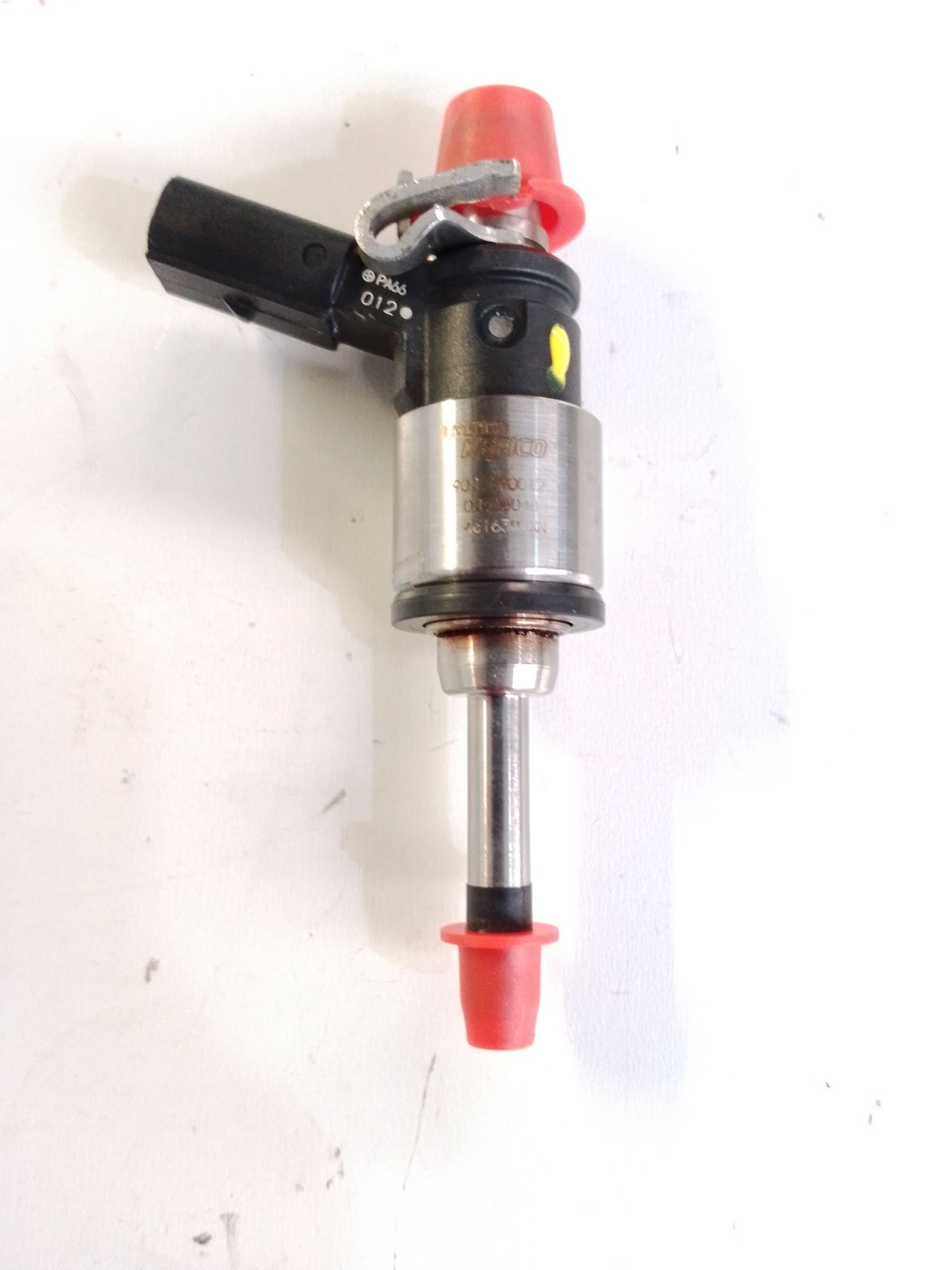 Injector KIA STONIC