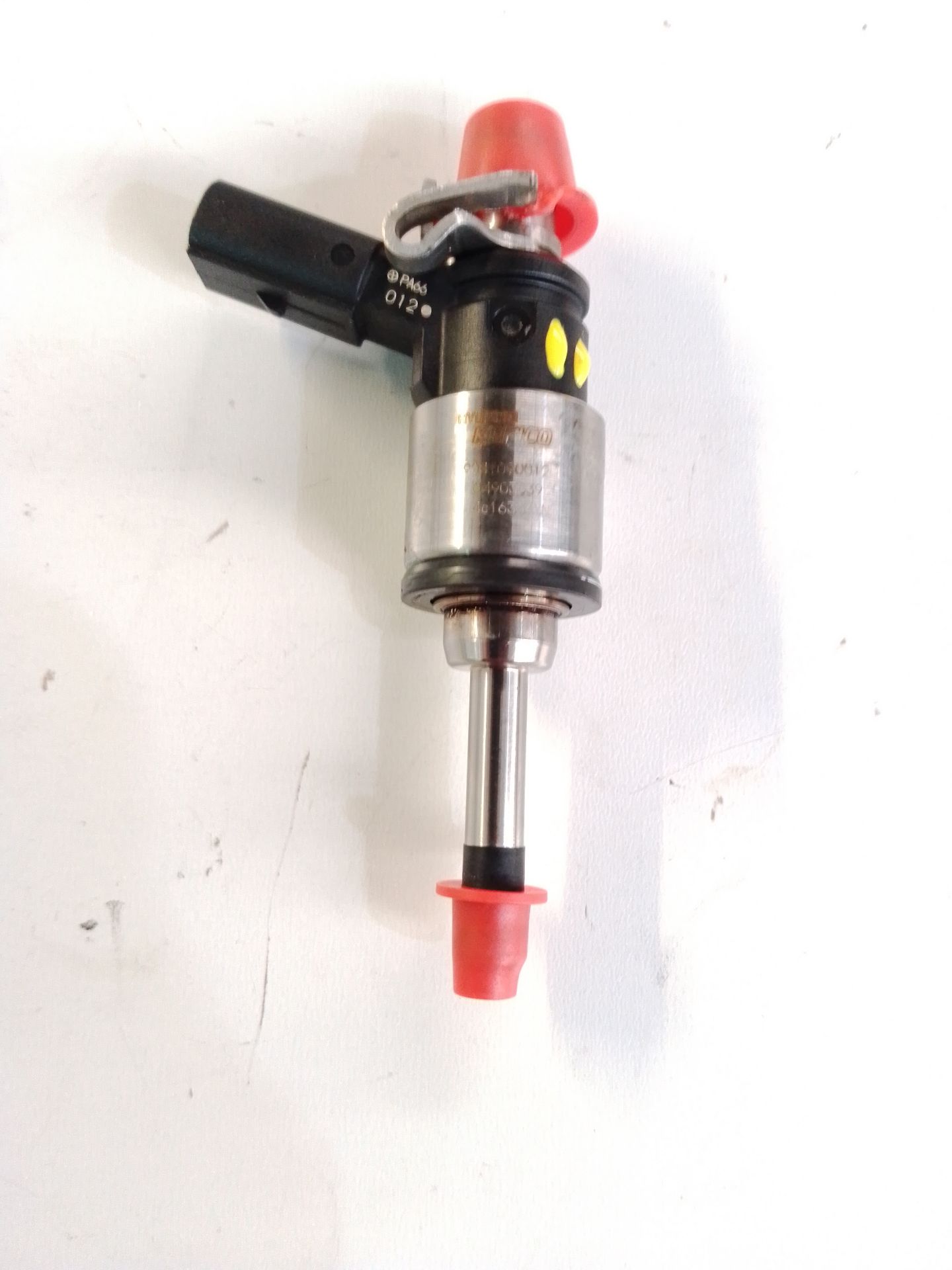 Injector KIA STONIC