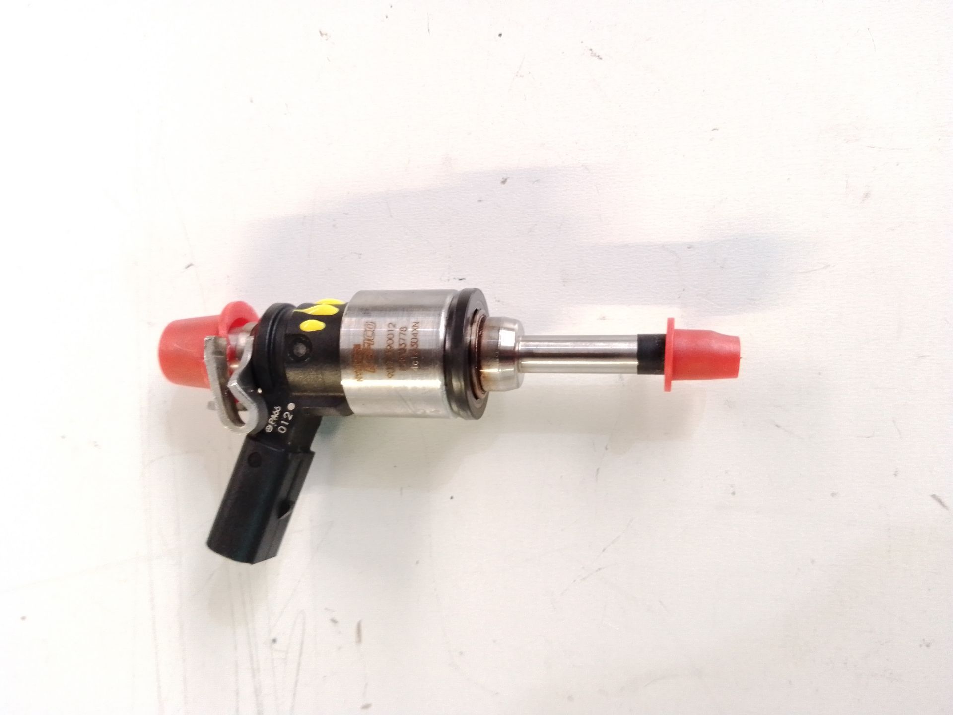 Injector KIA STONIC