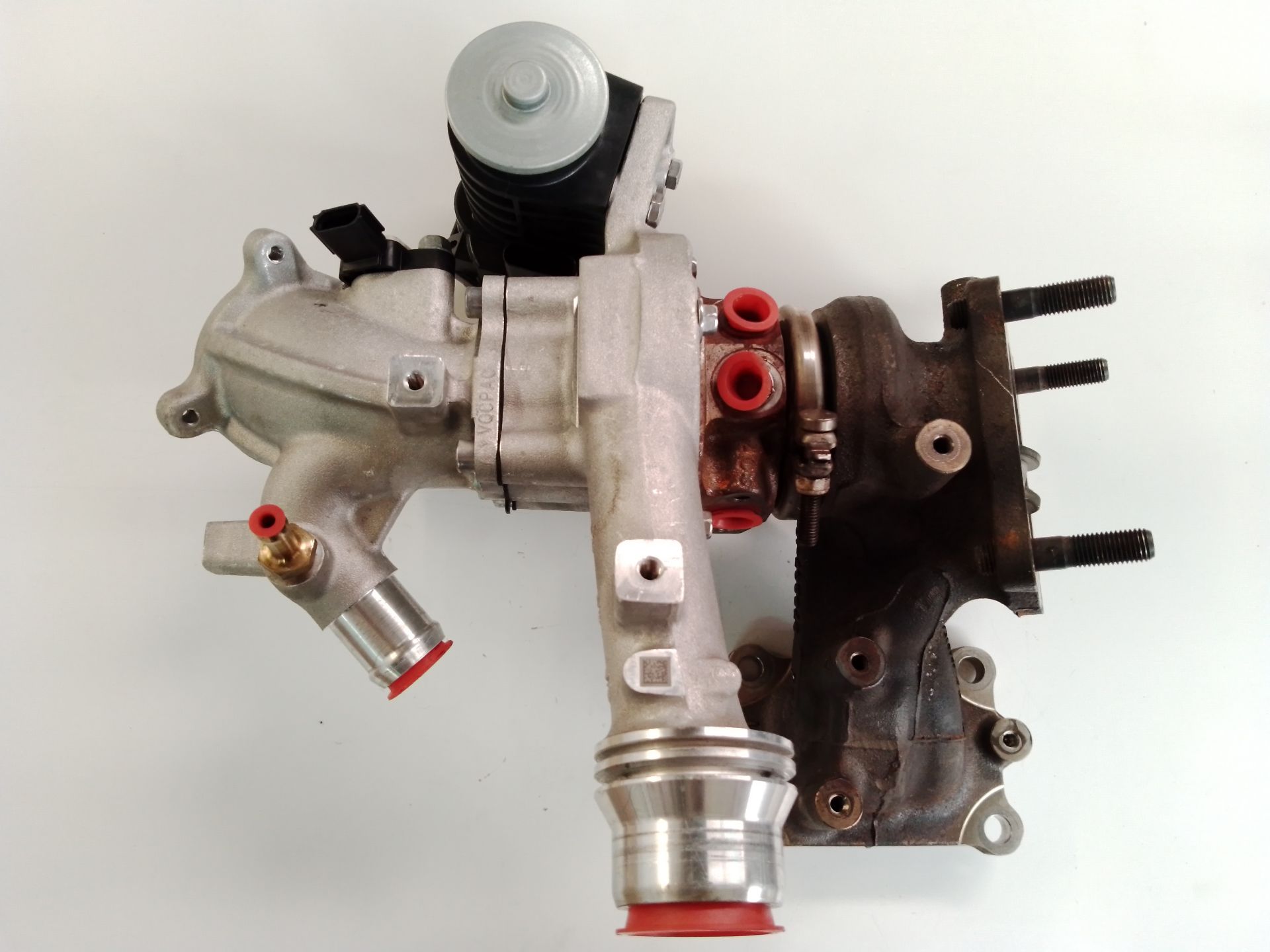 Turbocharger KIA STONIC