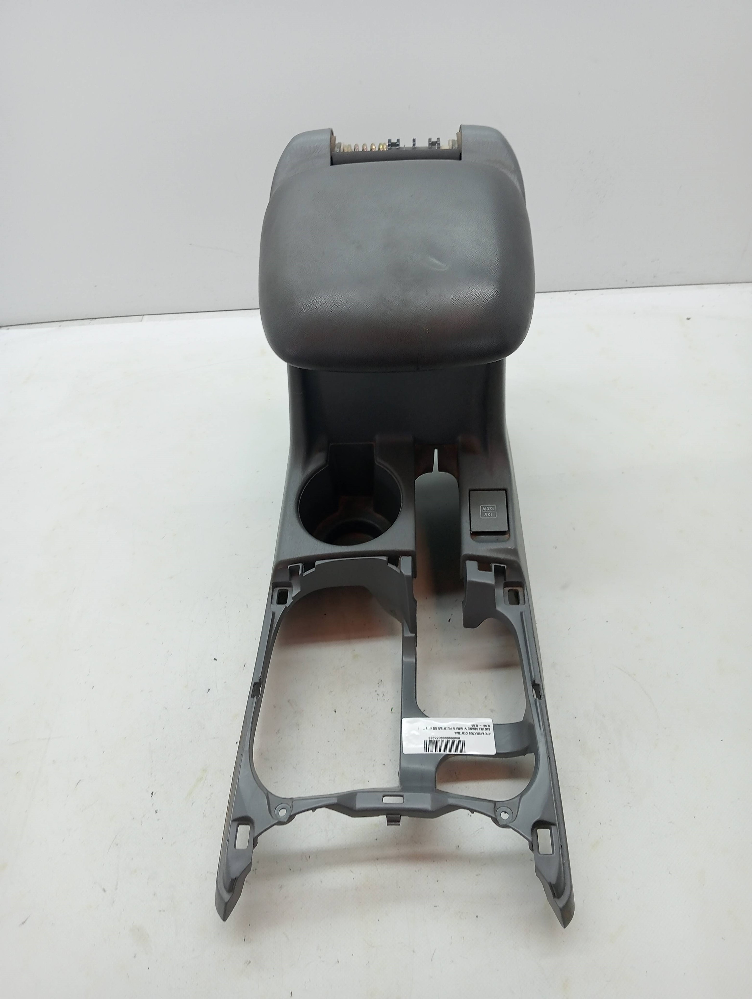 Console central SUZUKI GRAND VITARA 5 PUERTAS SQ (FT)