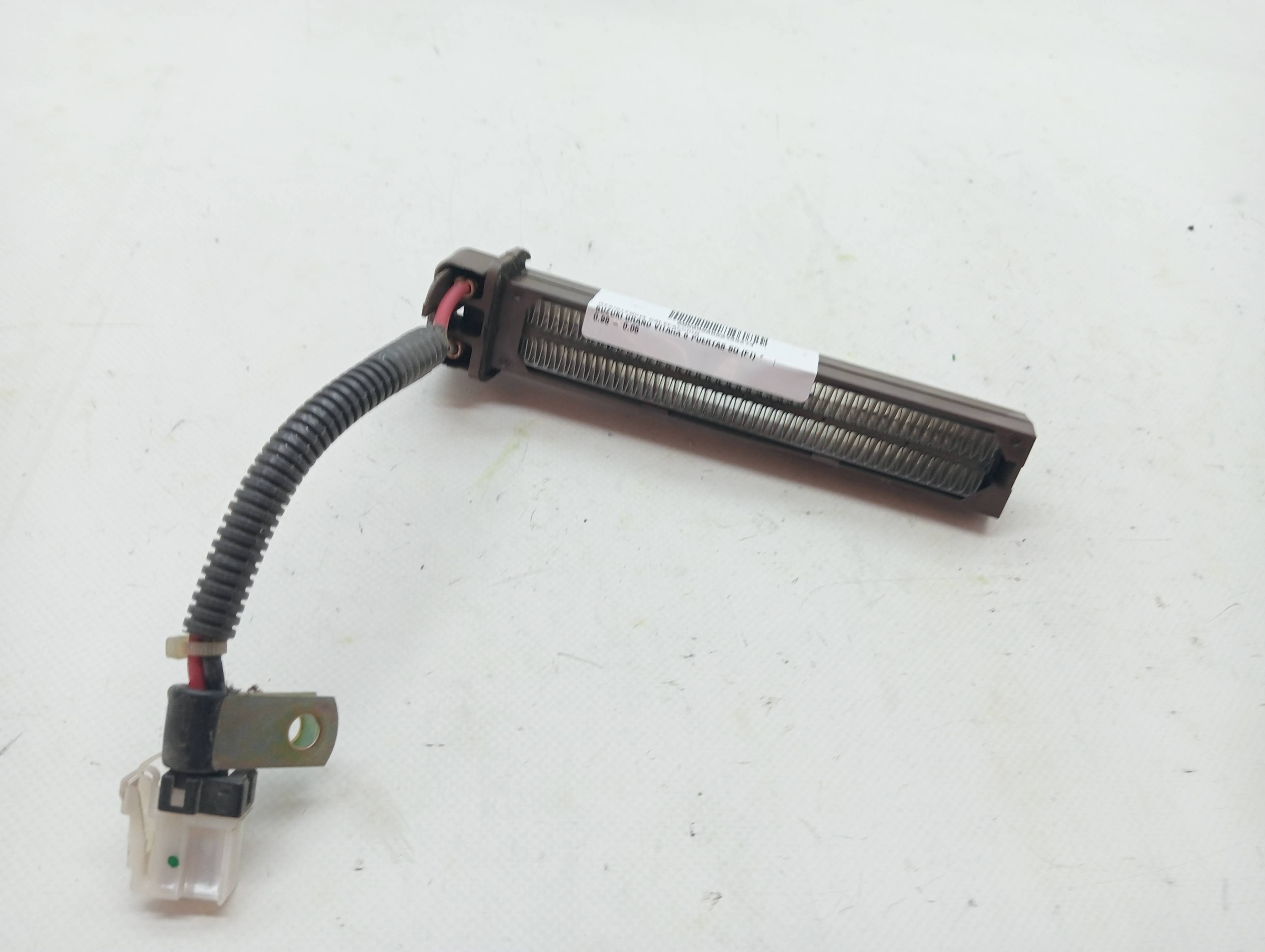 Heizungswiderstand SUZUKI GRAND VITARA 5 PUERTAS SQ (FT)