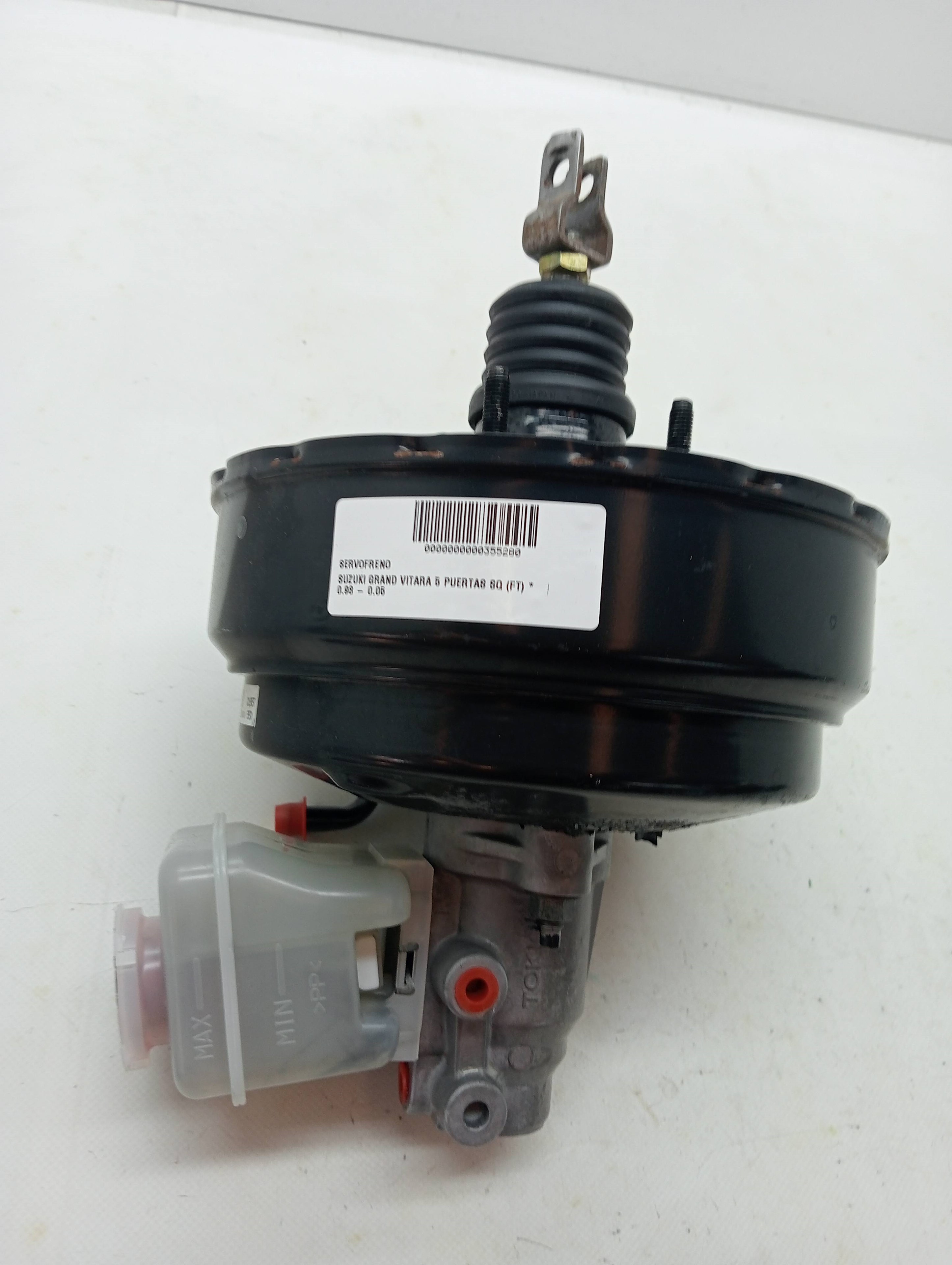 Servo-freio SUZUKI GRAND VITARA 5 PUERTAS SQ (FT)