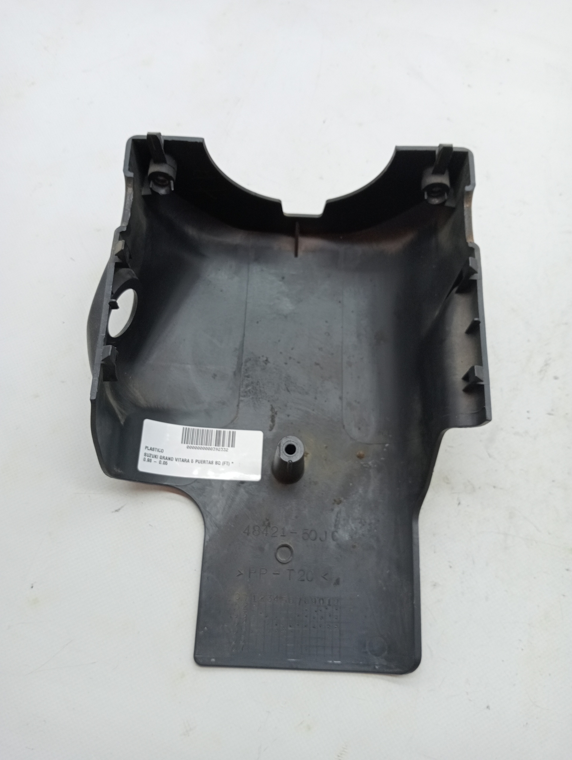 Verkleidung SUZUKI GRAND VITARA 5 PUERTAS SQ (FT)