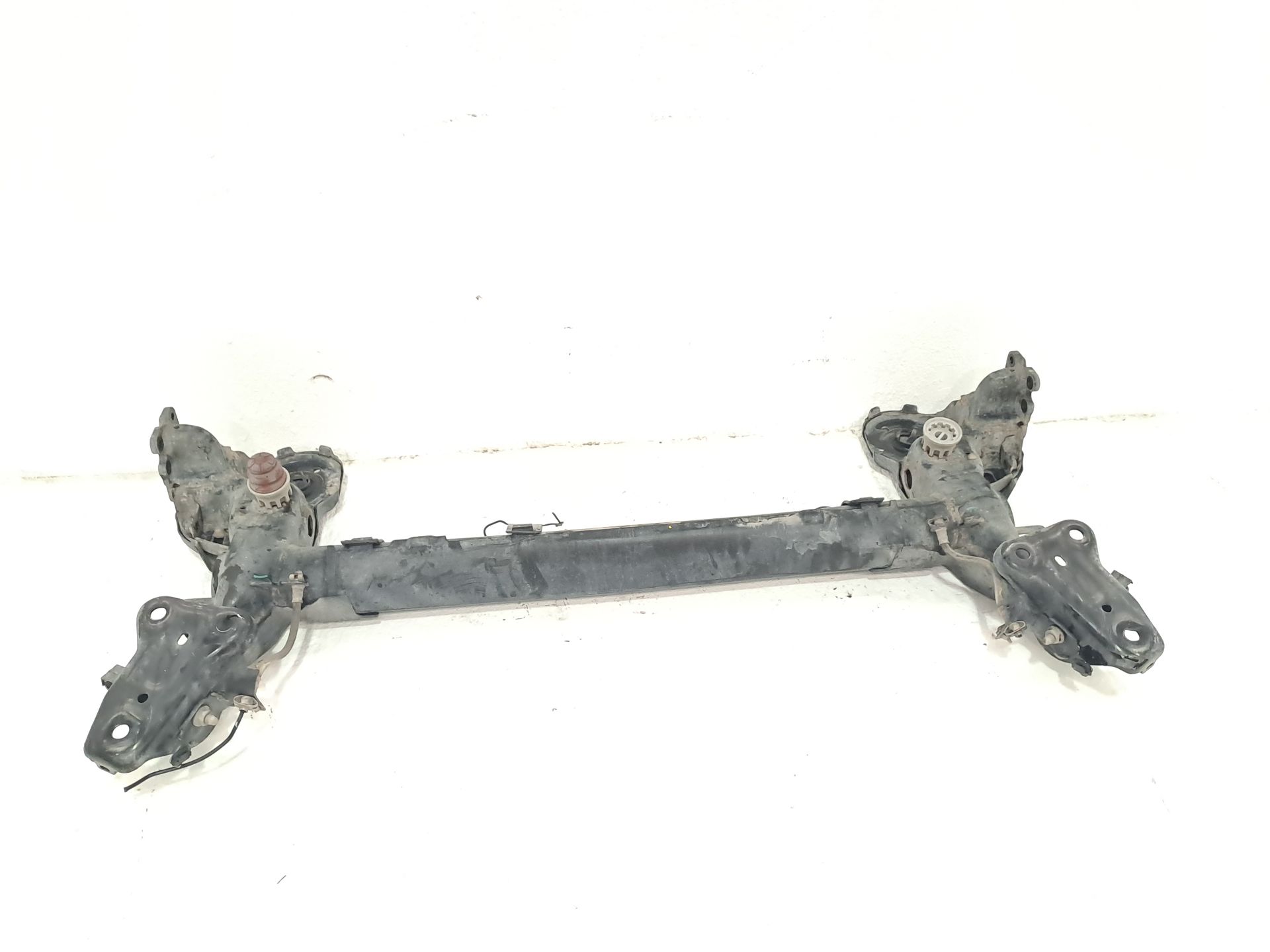 Hinterachse PEUGEOT XR7