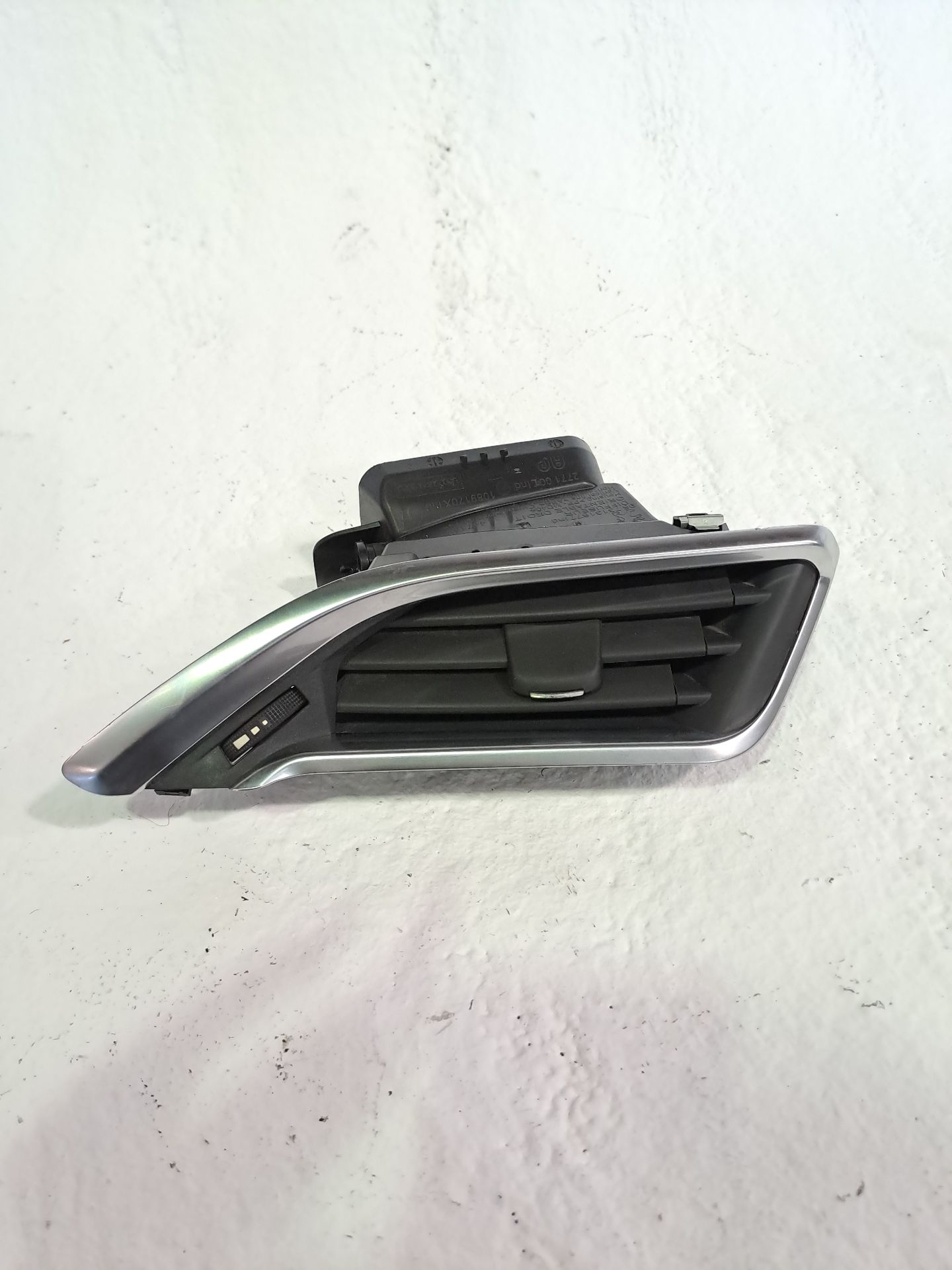 Sonstiges PEUGEOT XR7