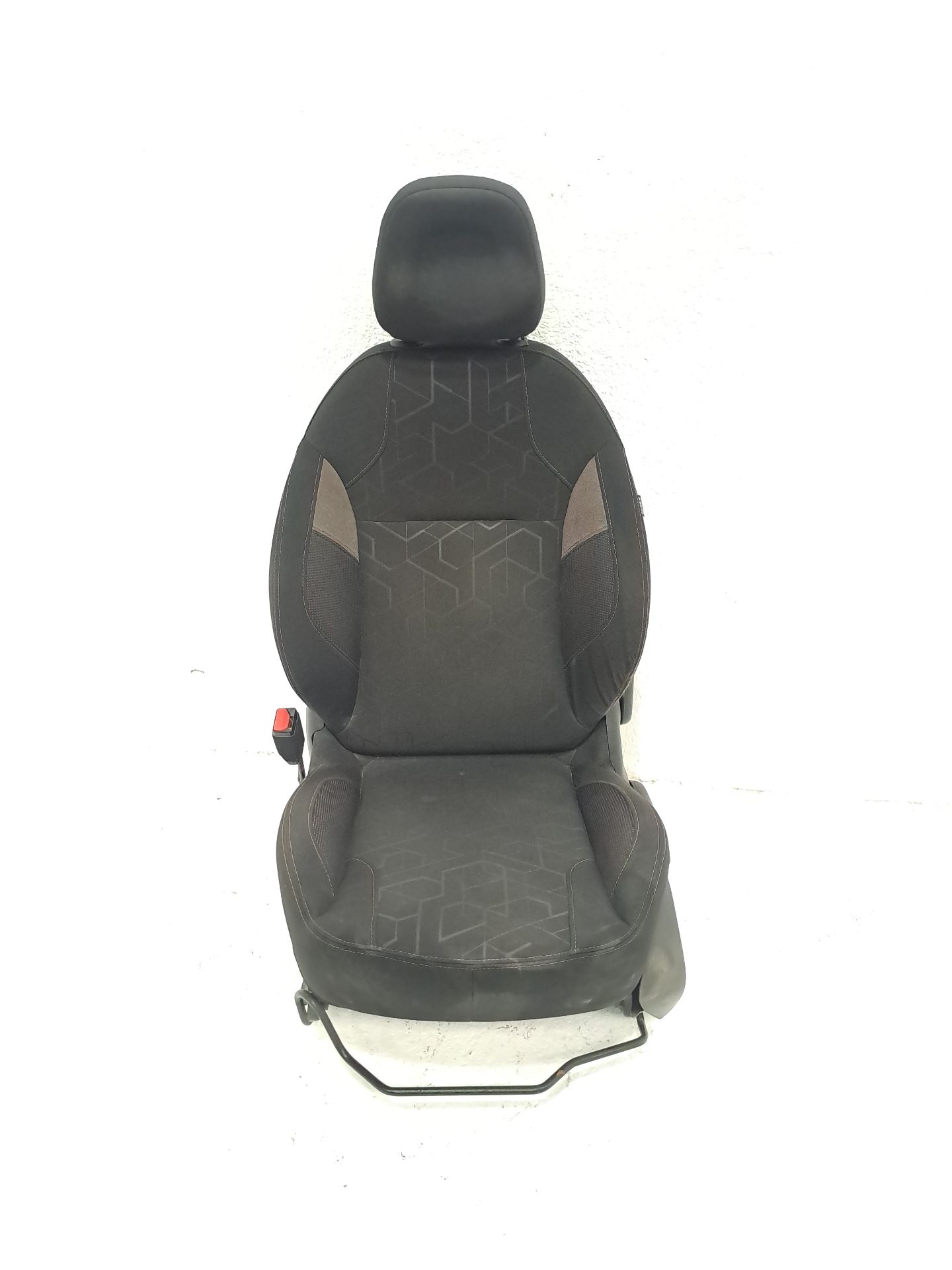 Vordersitz links PEUGEOT XR7