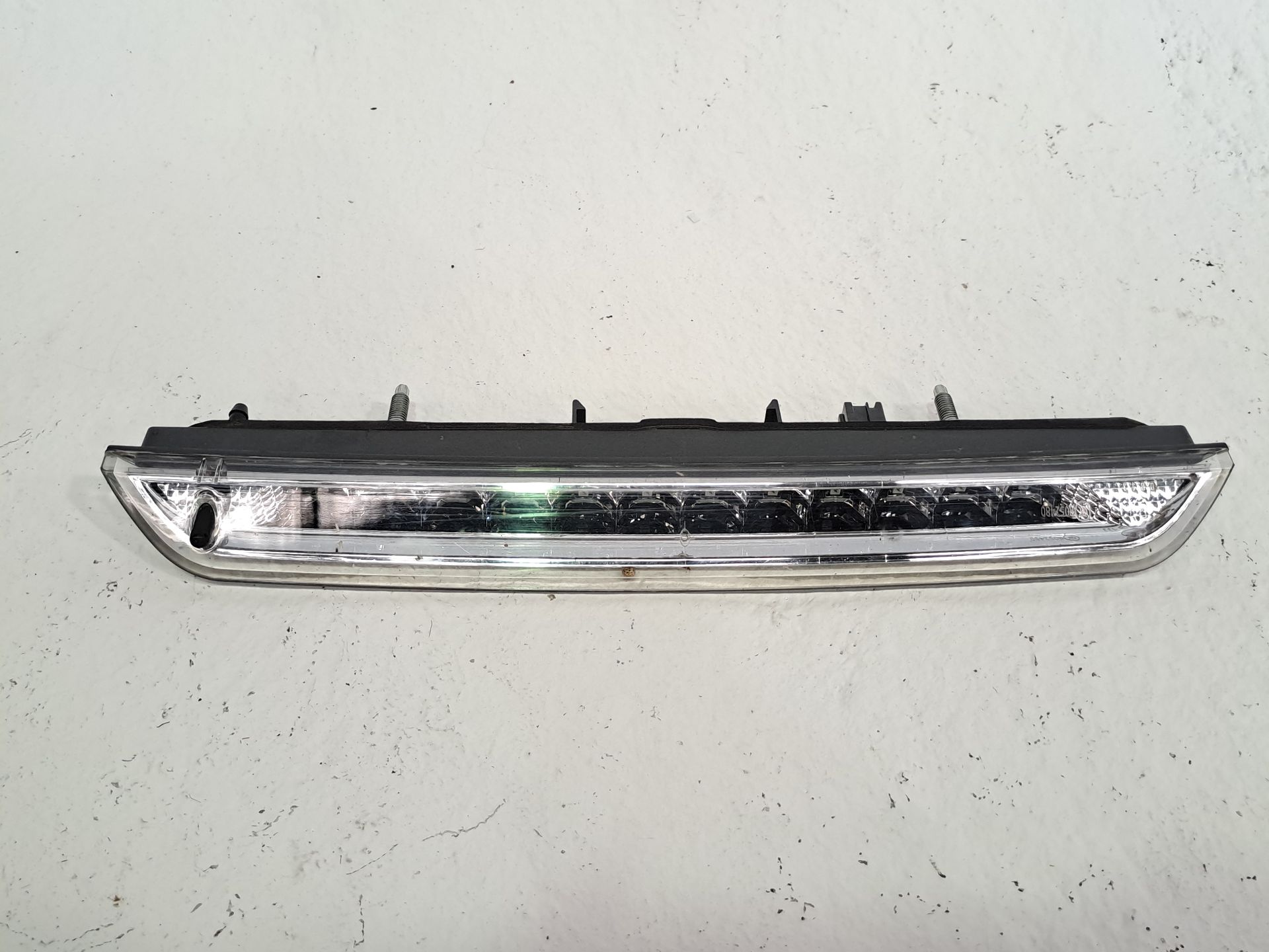 Luz travão central PEUGEOT XR7