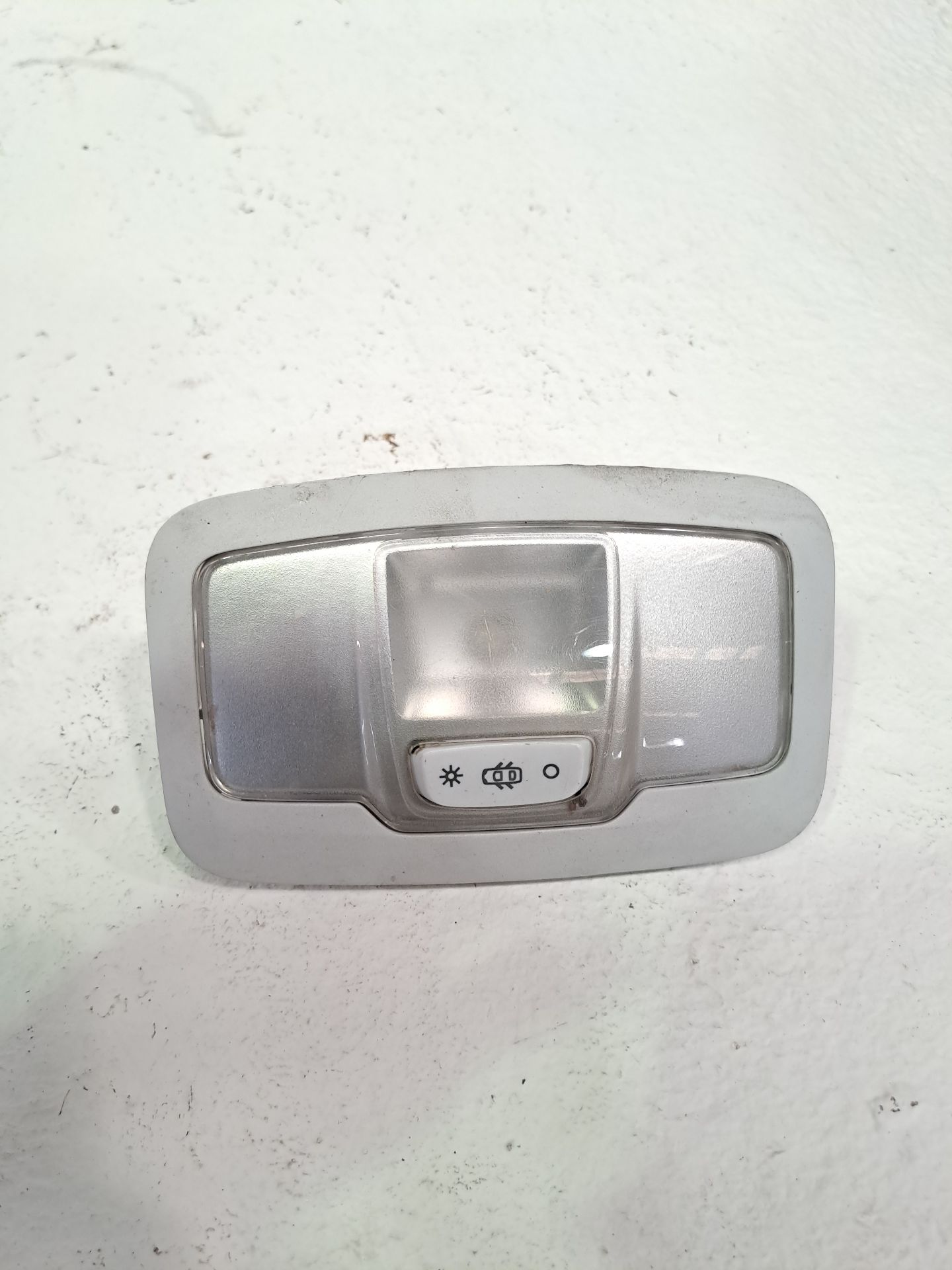 Luz interior PEUGEOT XR7