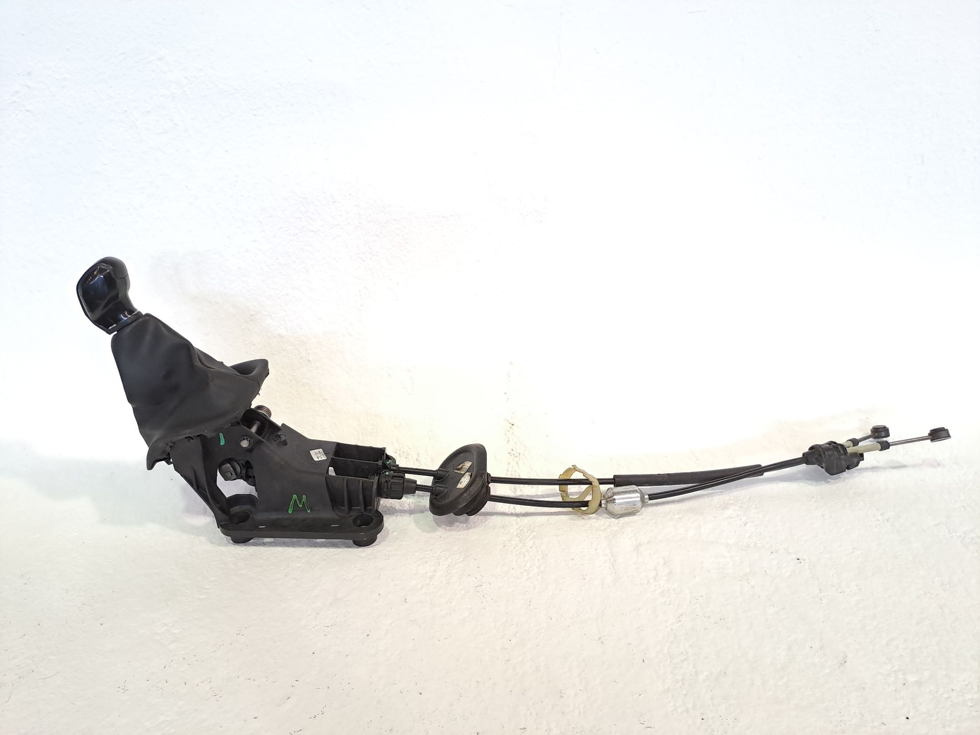Levier de vitesses PEUGEOT XR7